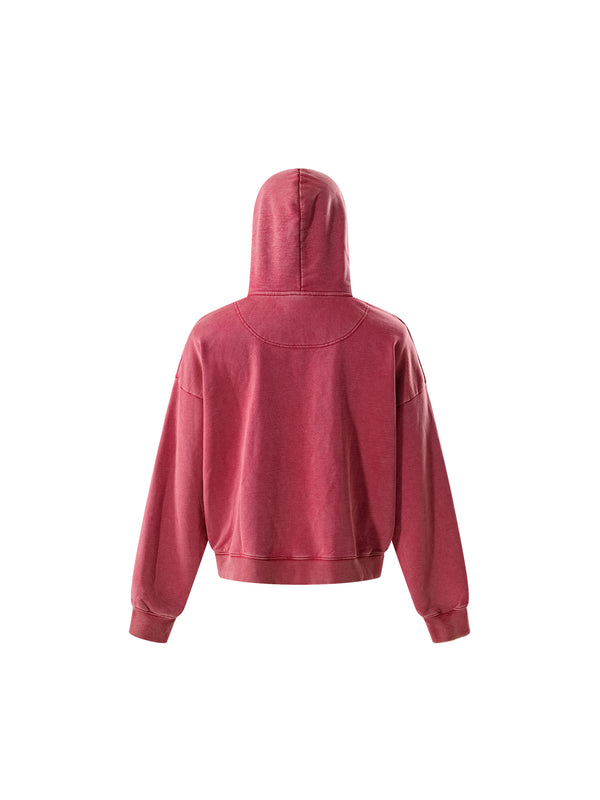 DISCIPLE DOUBLE SAINTS HOODIE