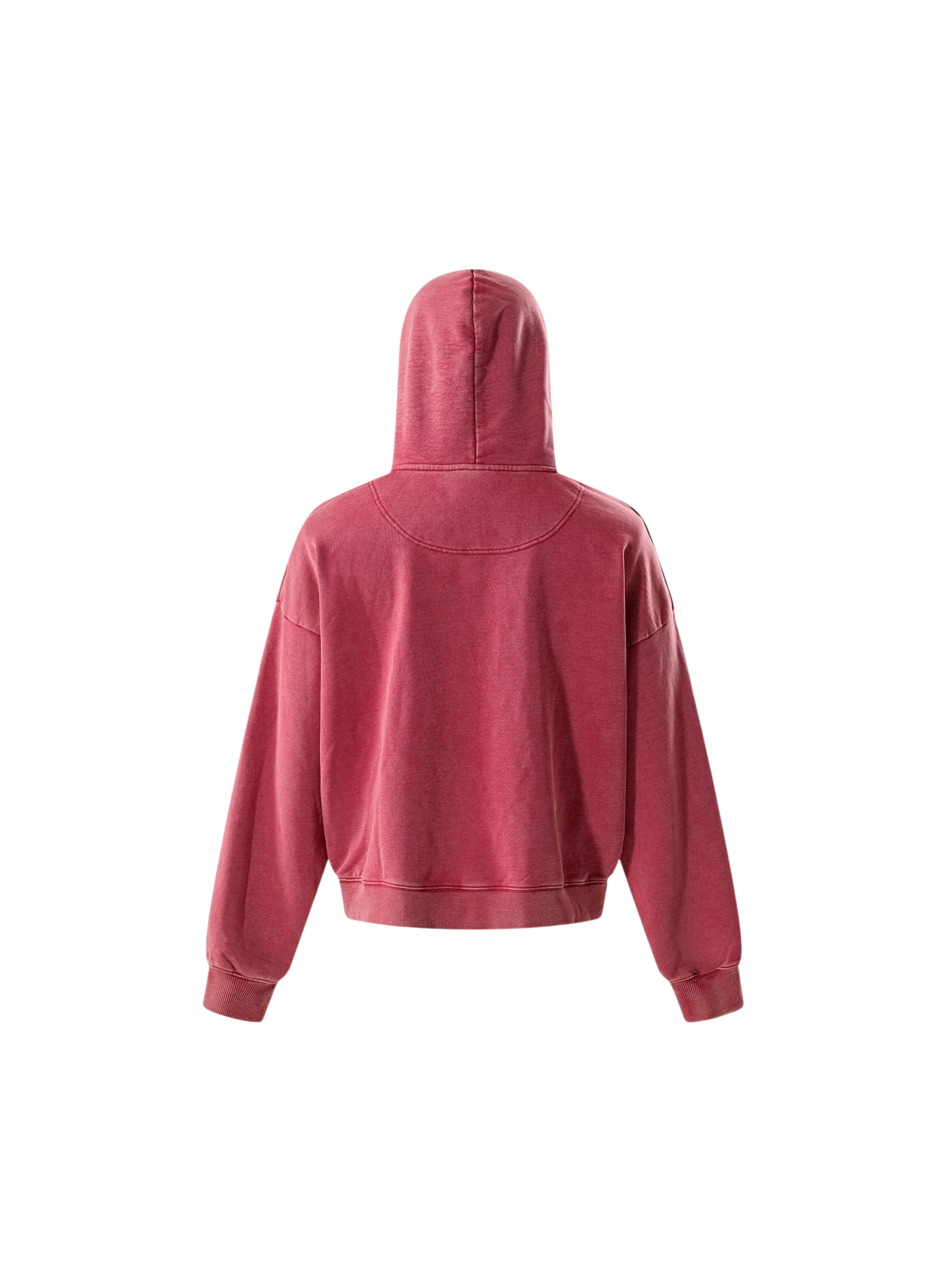 TBHNP Disciple Double Saints distressed pullover hoodie — men's streetwear hoodie