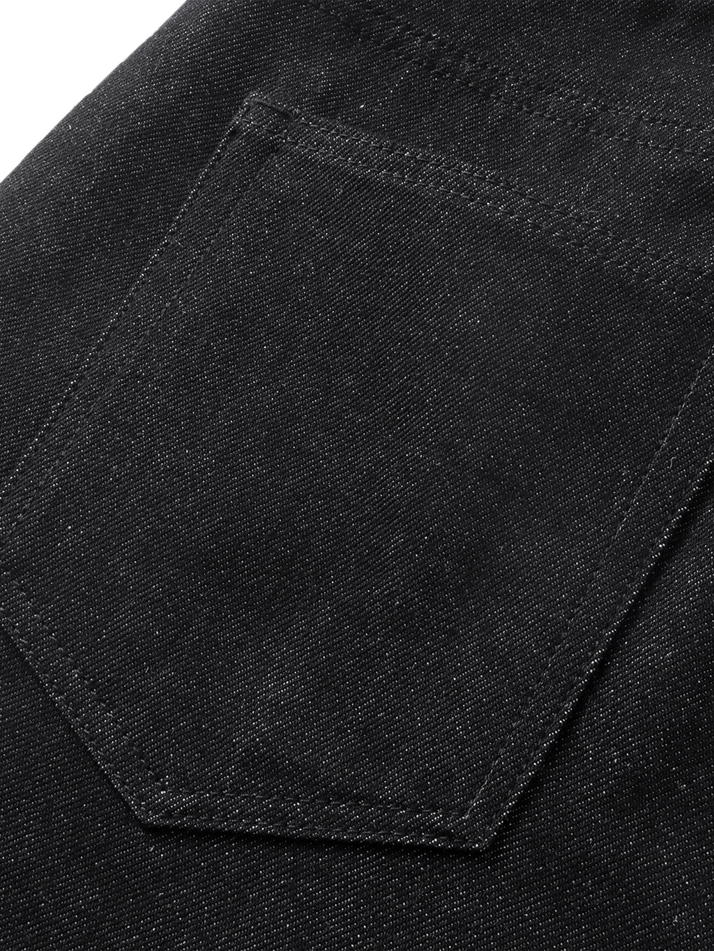 LUMINOUS DAWN BAGGY JEANS