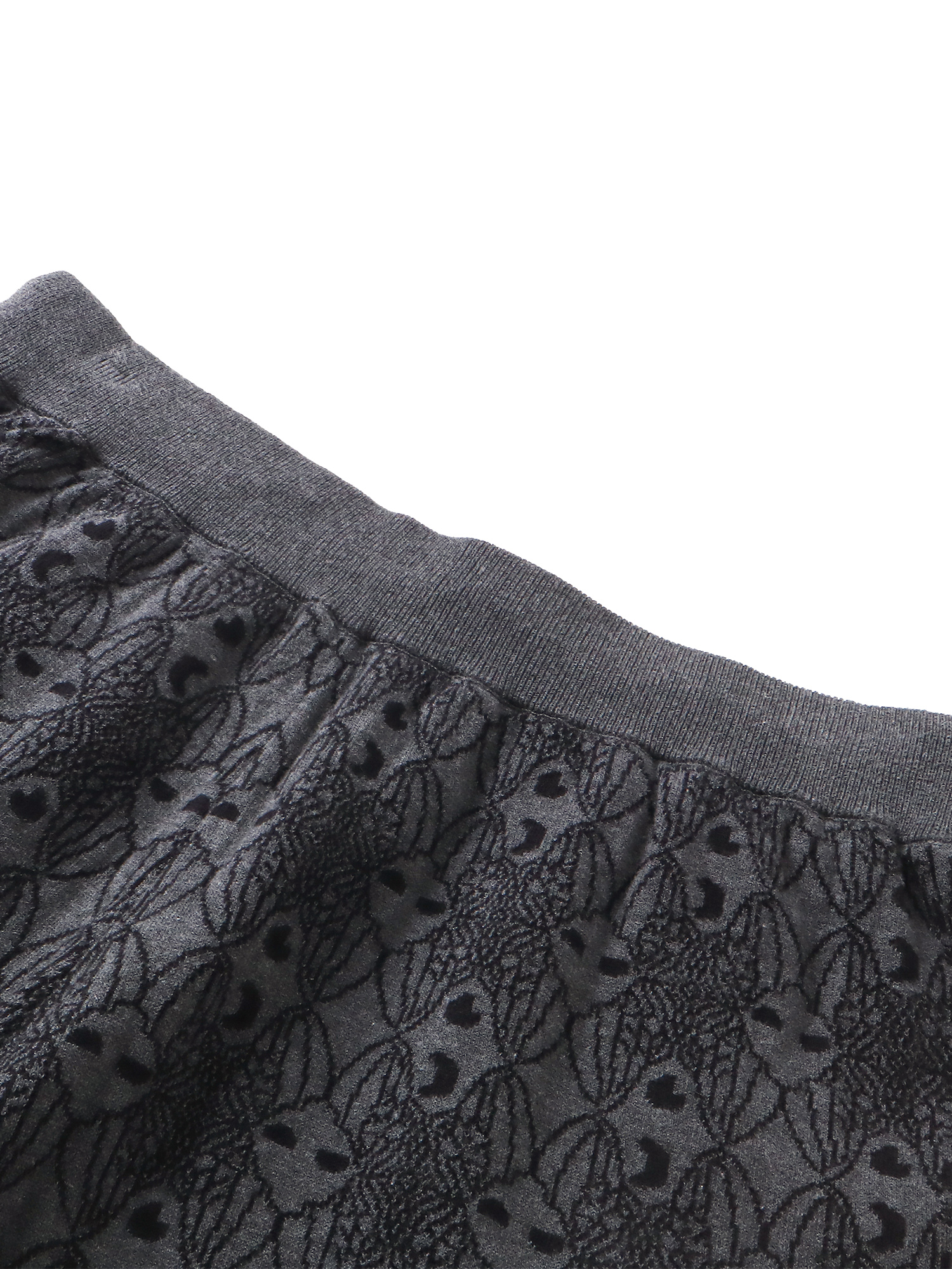 LUMINOUS DAWN SHADOWBAT SHORTS