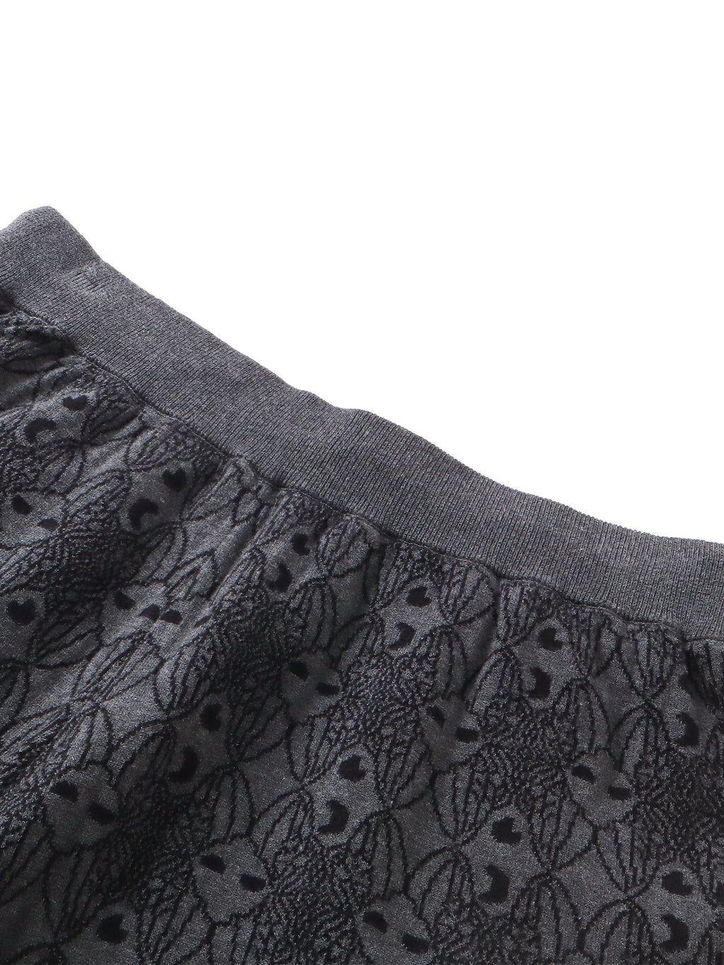 LUMINOUS DAWN SHADOWBAT SHORTS