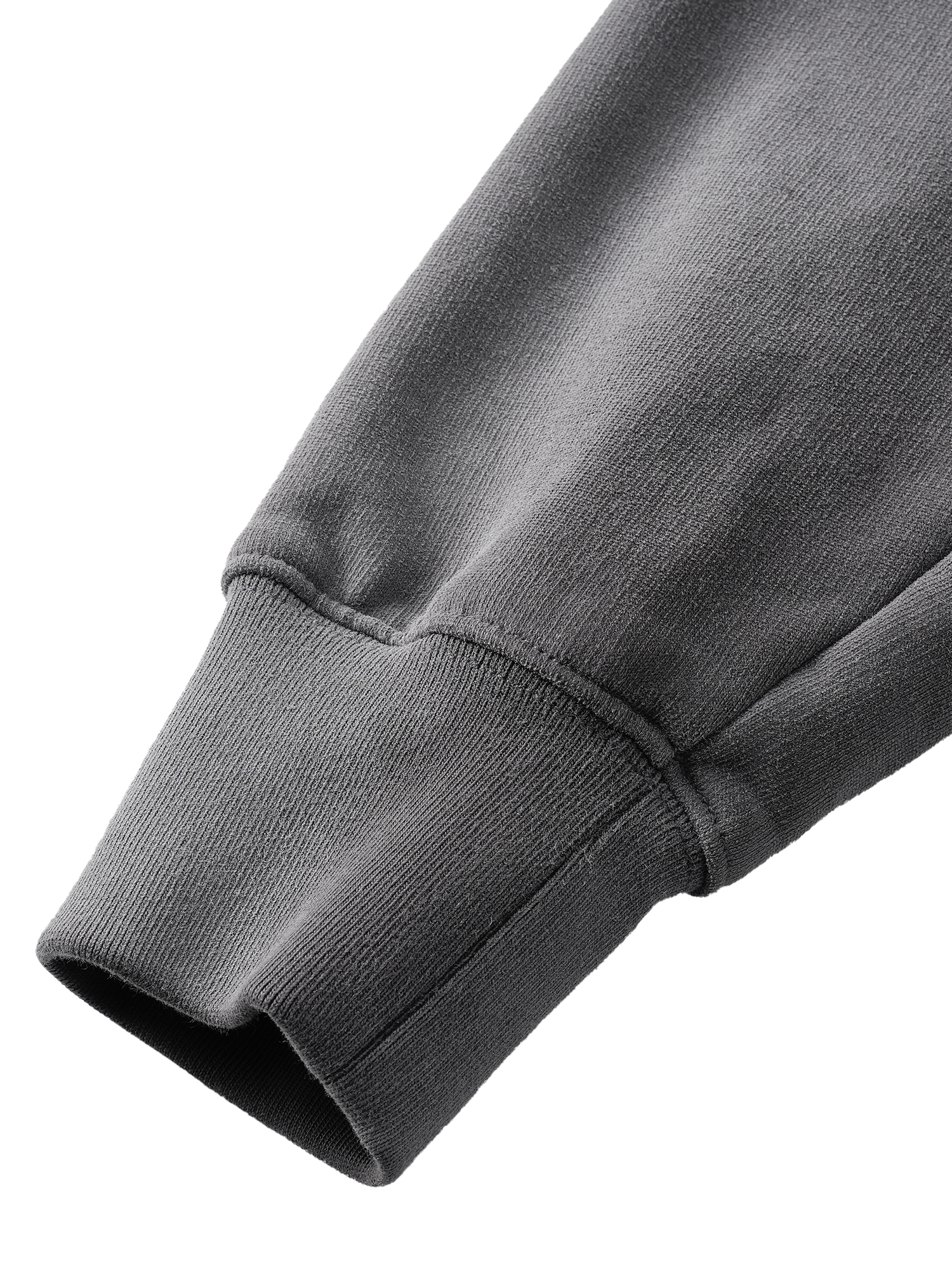 DISCIPLE DISTRESSED STAINED HOODIE
