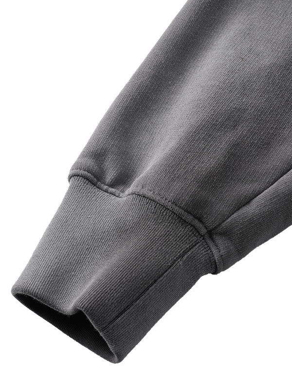 DISCIPLE DISTRESSED STAINED HOODIE