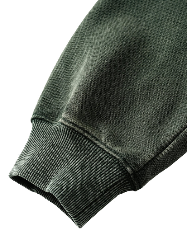 DISCIPLE DOUBLE SAINTS HOODIE