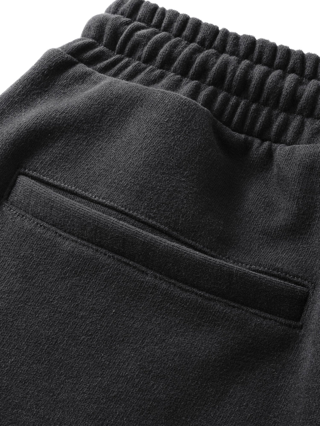 Raised velour astral print on the Dark Grey Luminous Dawn pants
