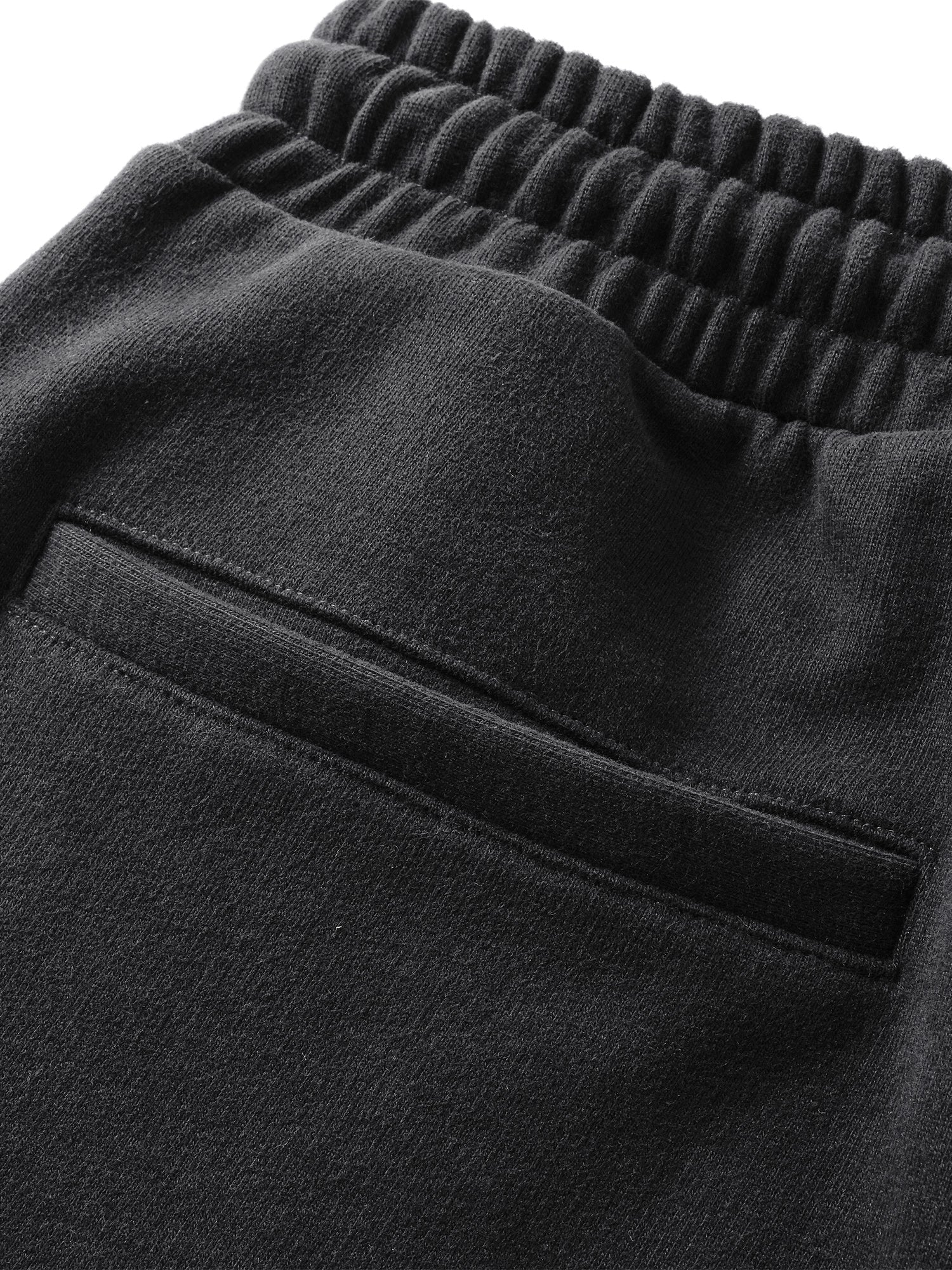 Raised velour astral print on the Dark Grey Luminous Dawn pants