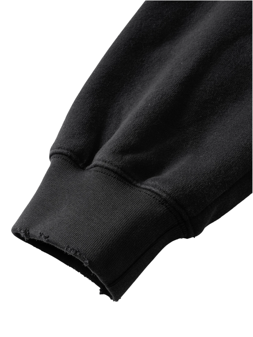 TBHNP Luminous Dawn knight and sword colour-block hoodie — men's streetwear hoodie