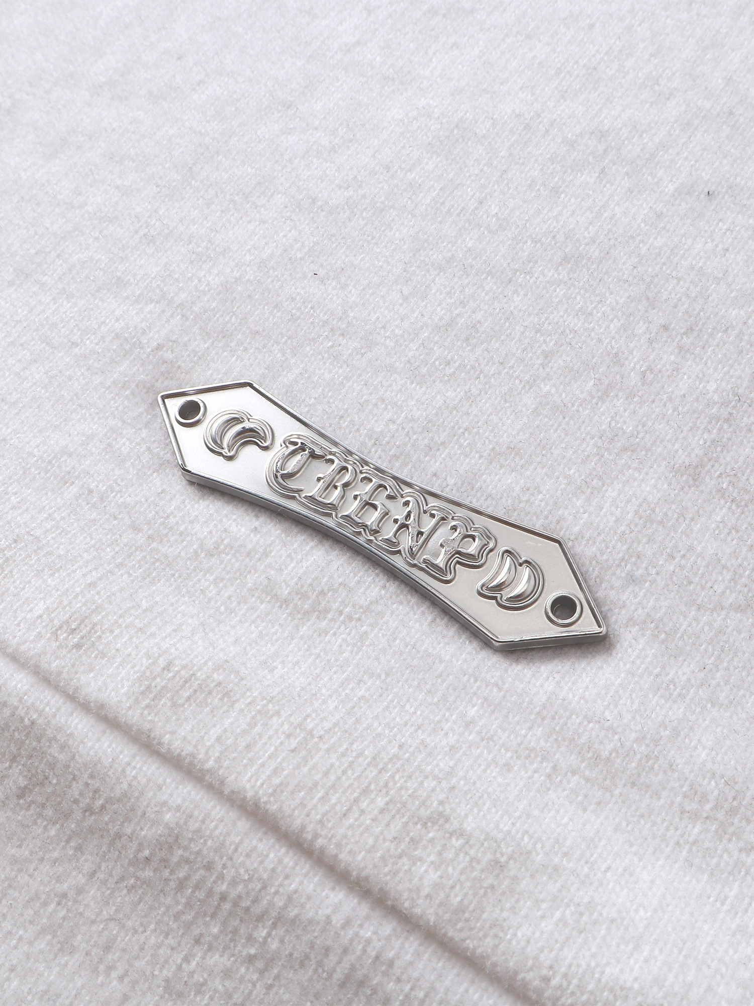 LUMINOUS DAWN STRUCTURED POLO S/S TEE