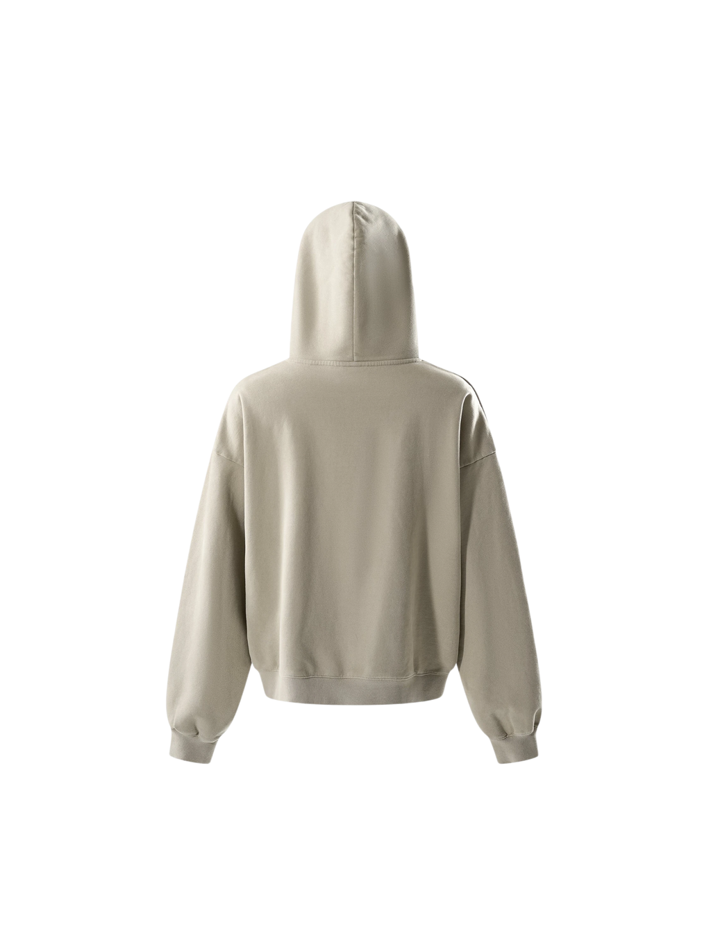 TBHNP Luminous Dawn knight and sword colour-block hoodie — men's streetwear hoodie