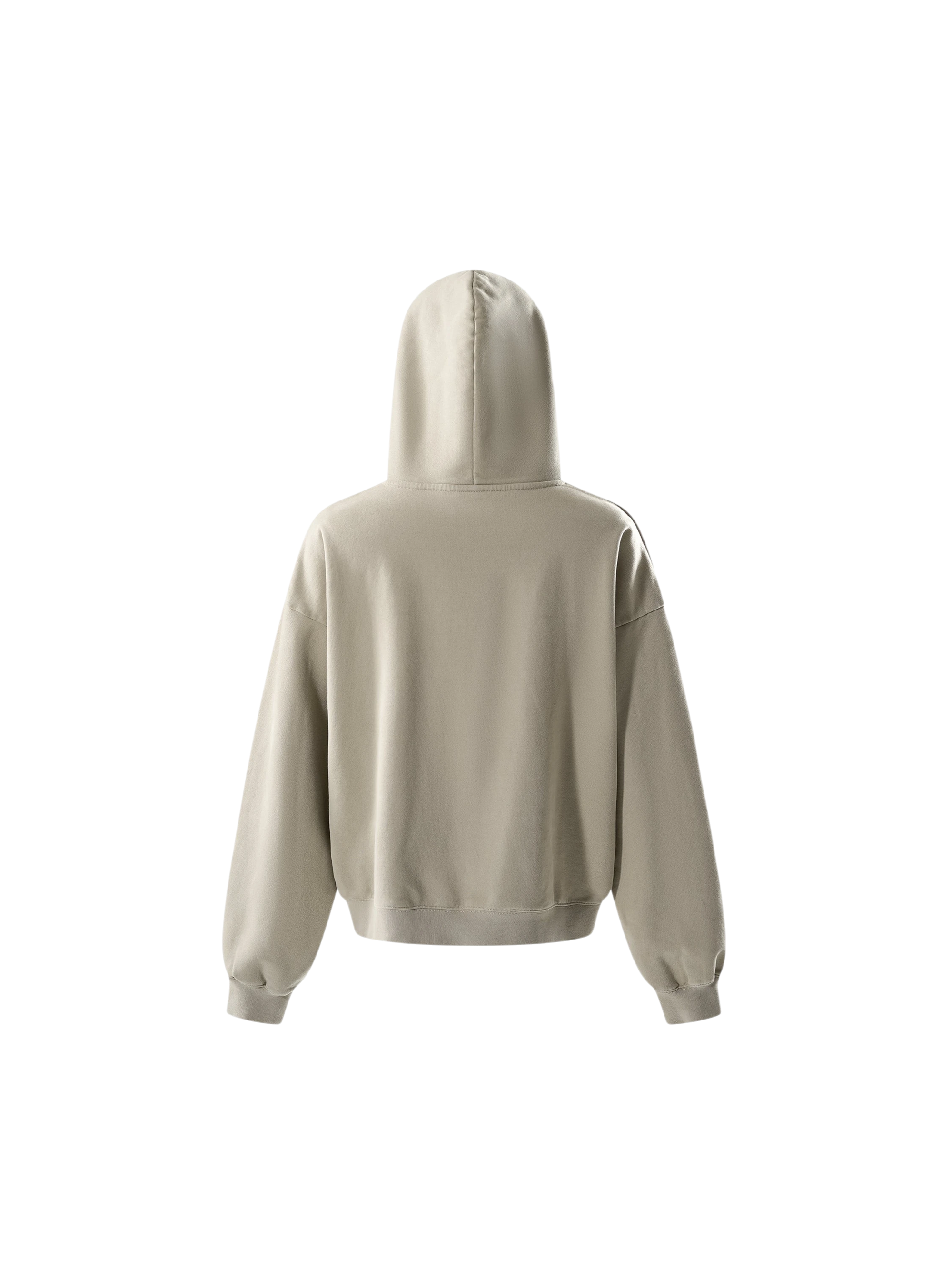 TBHNP Luminous Dawn knight and sword colour-block hoodie — men's streetwear hoodie
