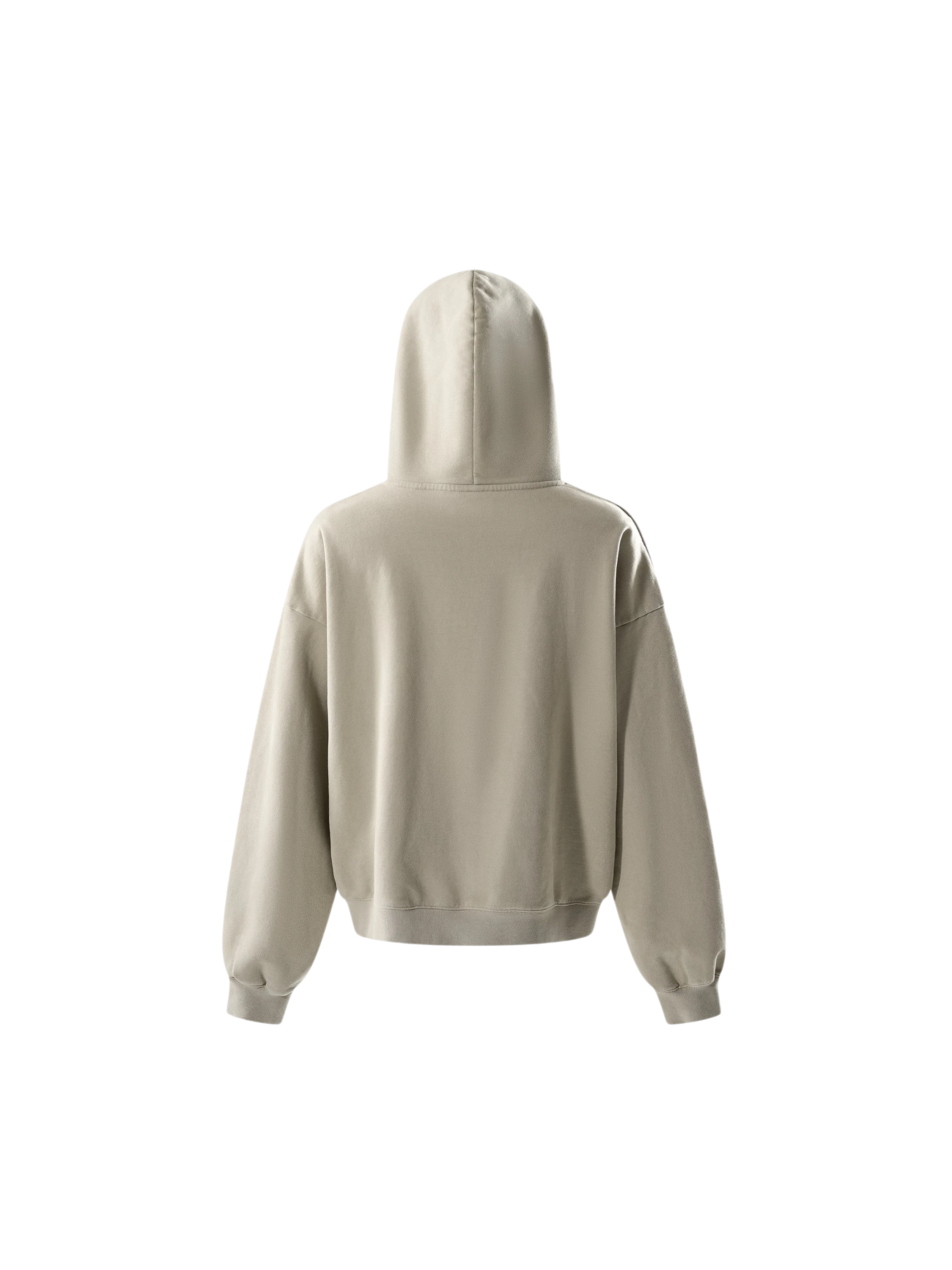 TBHNP Luminous Dawn knight and sword colour-block hoodie — men's streetwear hoodie
