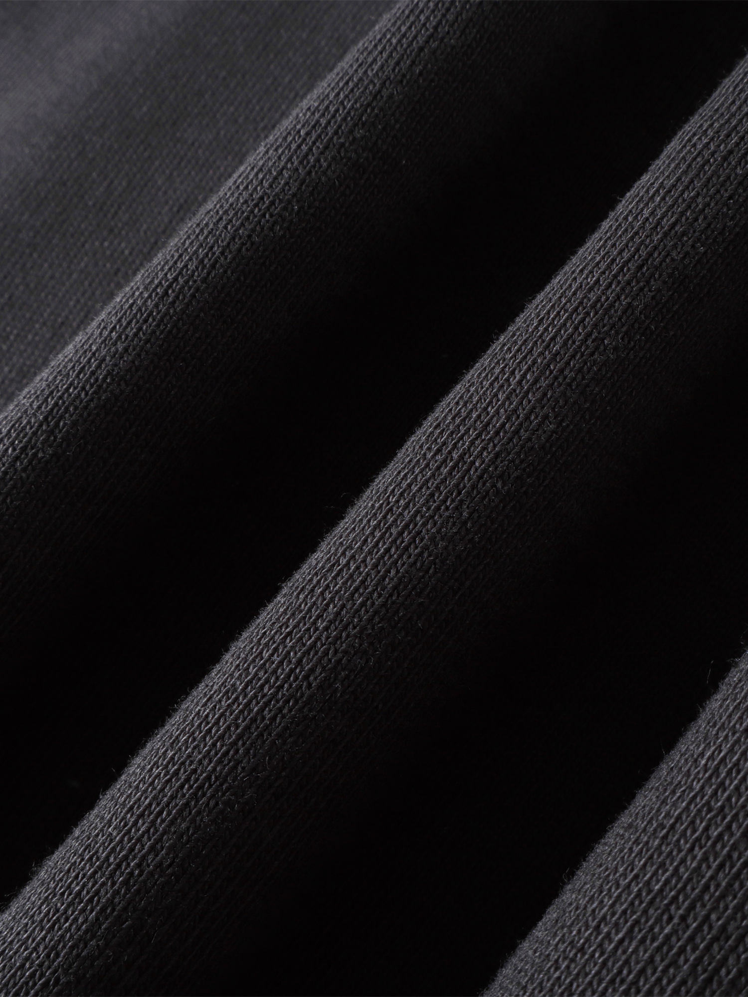 LUMINOUS DAWN WASHED PRINTED DESTROYED HOODIE