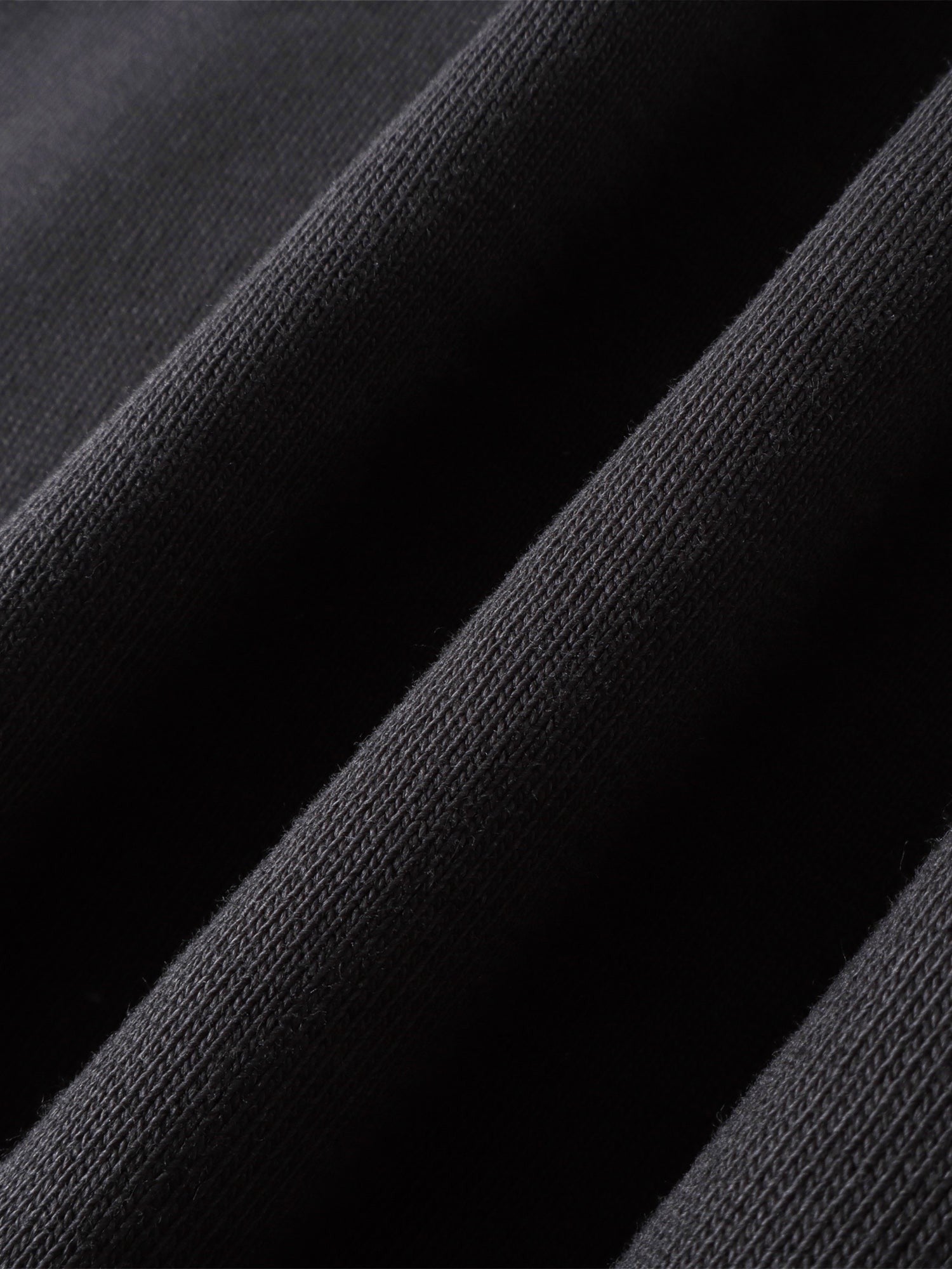 TBHNP Luminous Dawn washed two-tone cotton hoodie, dark grey — men's streetwear hoodie