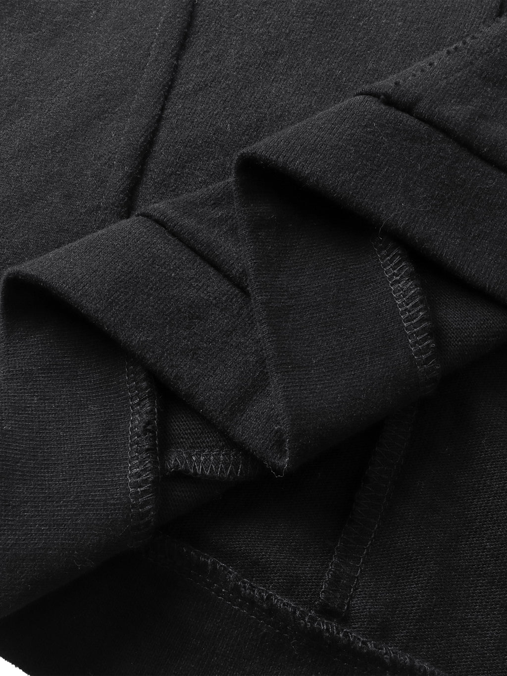 LUMINOUS DAWN STRUCTURED POLO L/S TEE