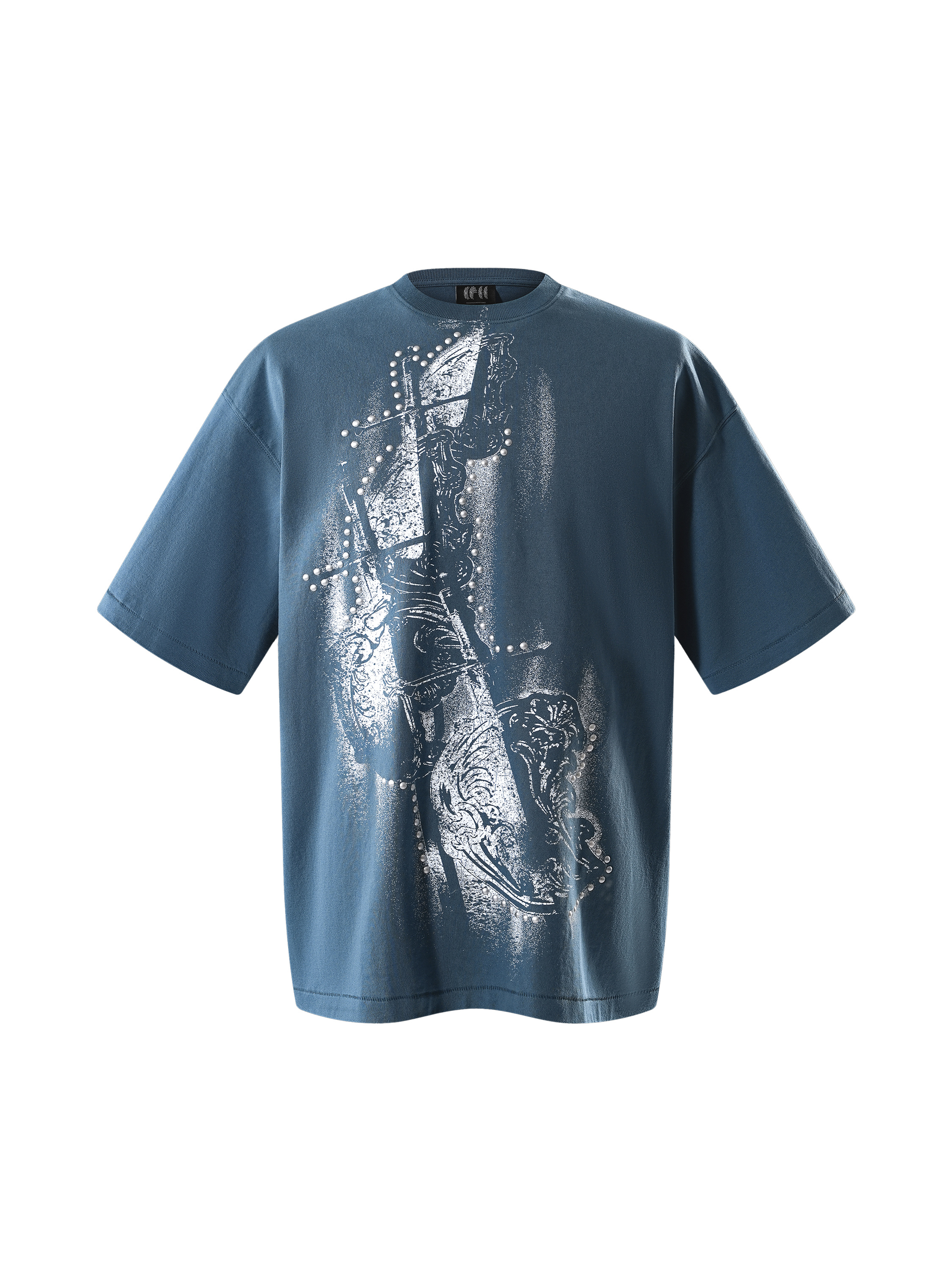 LUMINOUS DAWN PHANTOM SWORDSHIELD S/S TEE