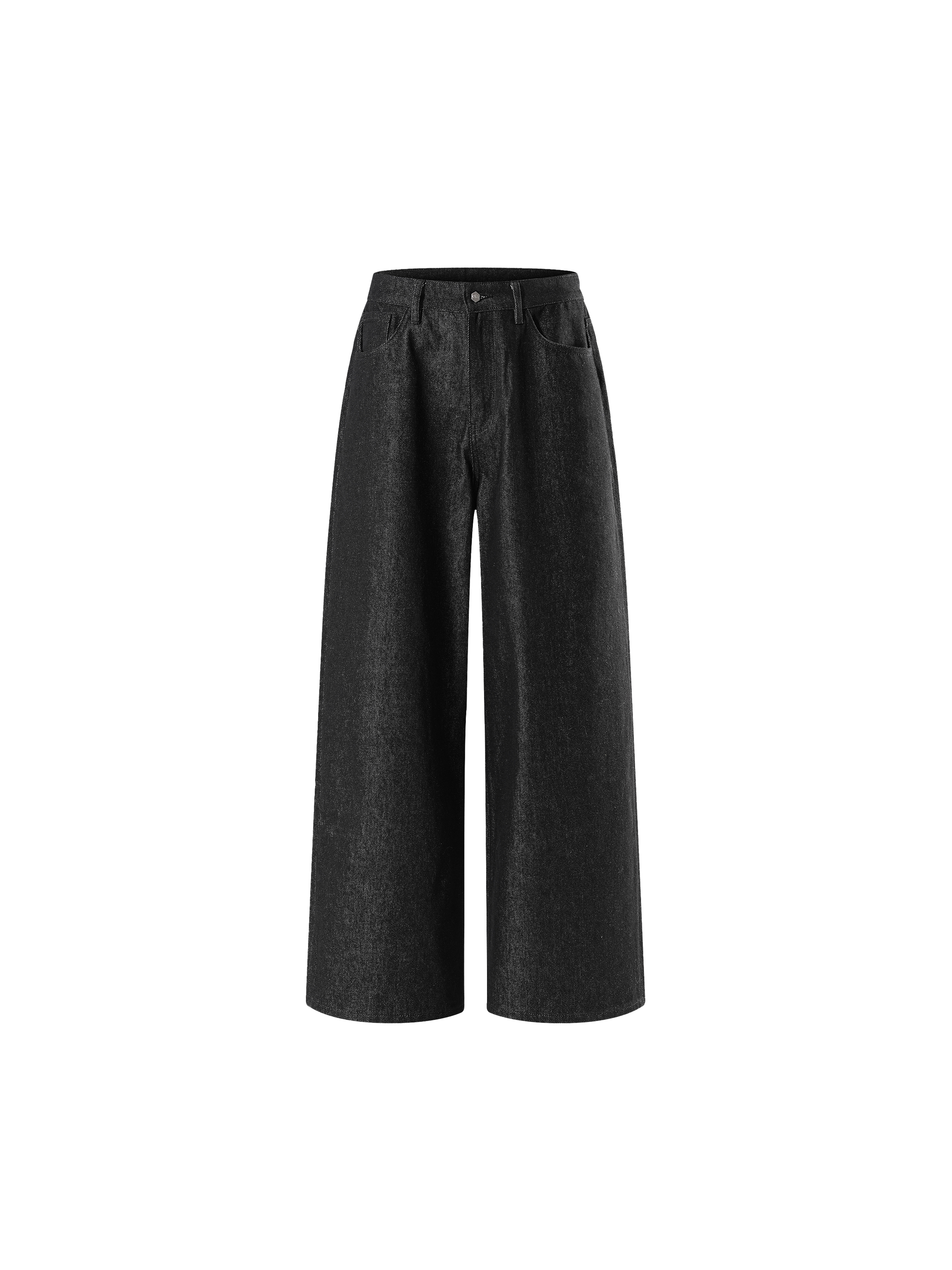 LUMINOUS DAWN BAGGY JEANS