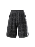 LUMINOUS DAWN SHADOWBAT SHORTS