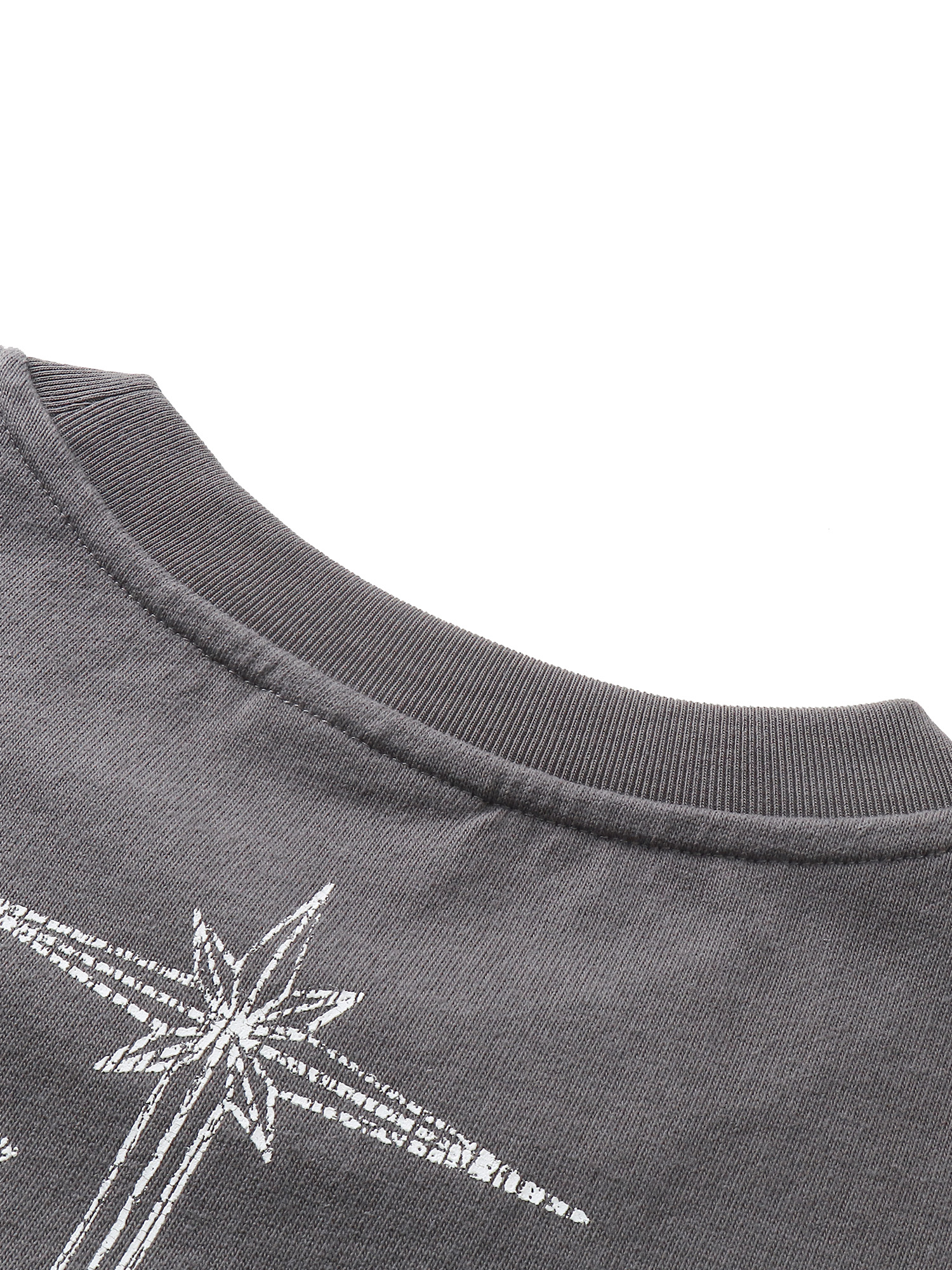 LUMINOUS DAWN SKETCH KNIGHT S/S TEE