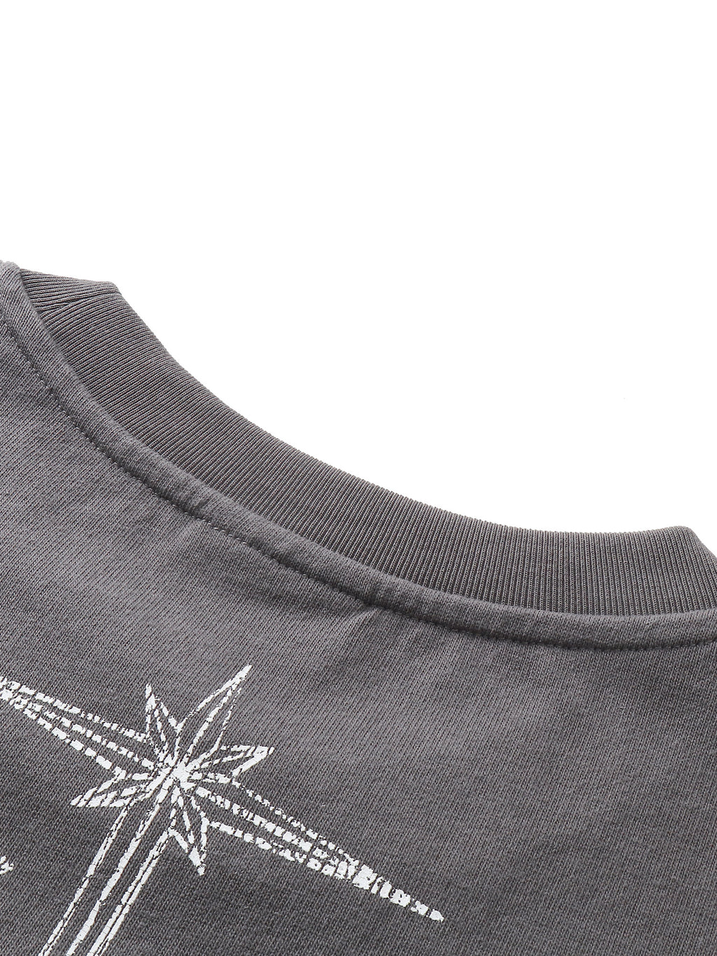 LUMINOUS DAWN SKETCH KNIGHT S/S TEE
