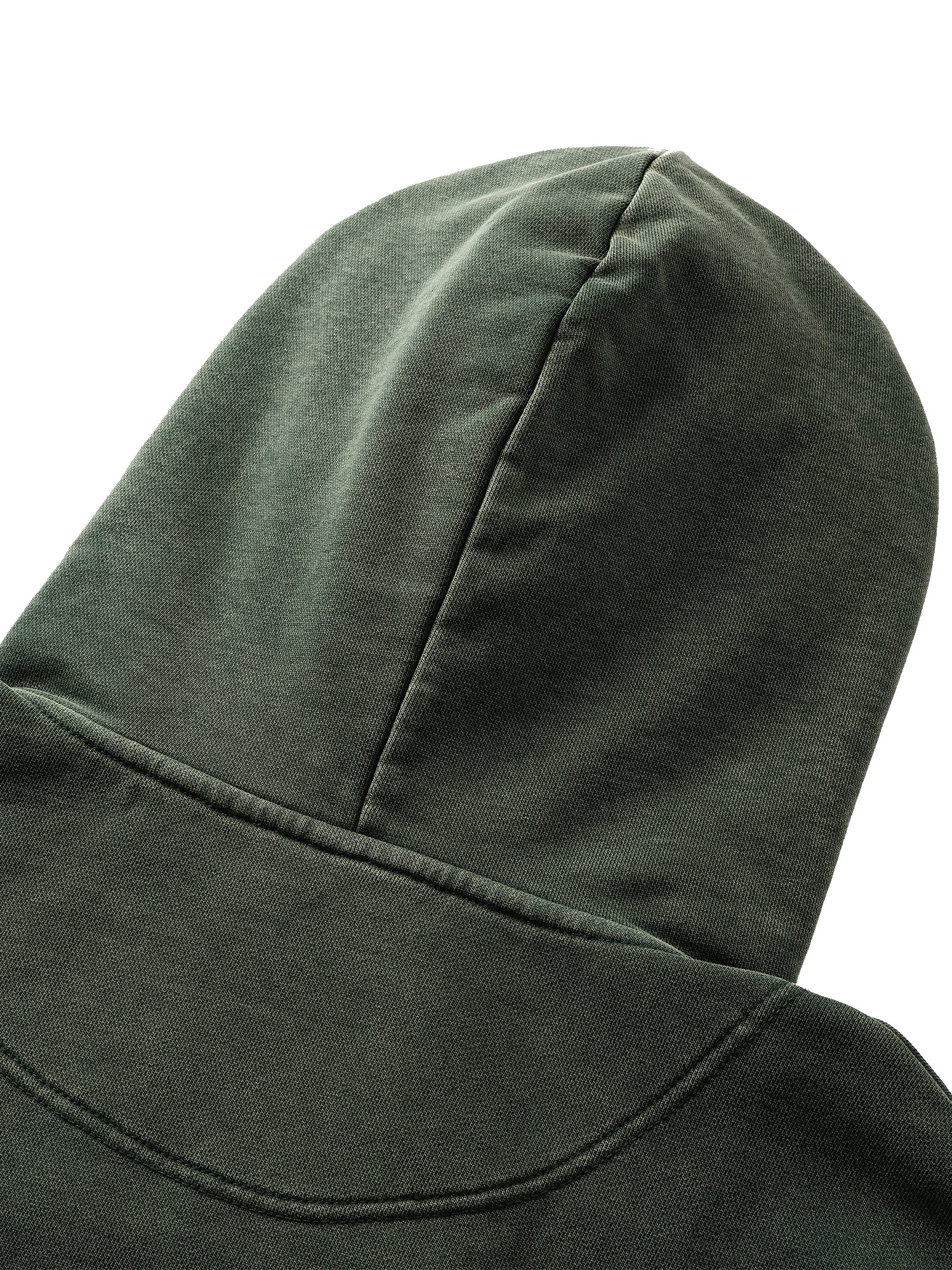 DISCIPLE DOUBLE SAINTS HOODIE