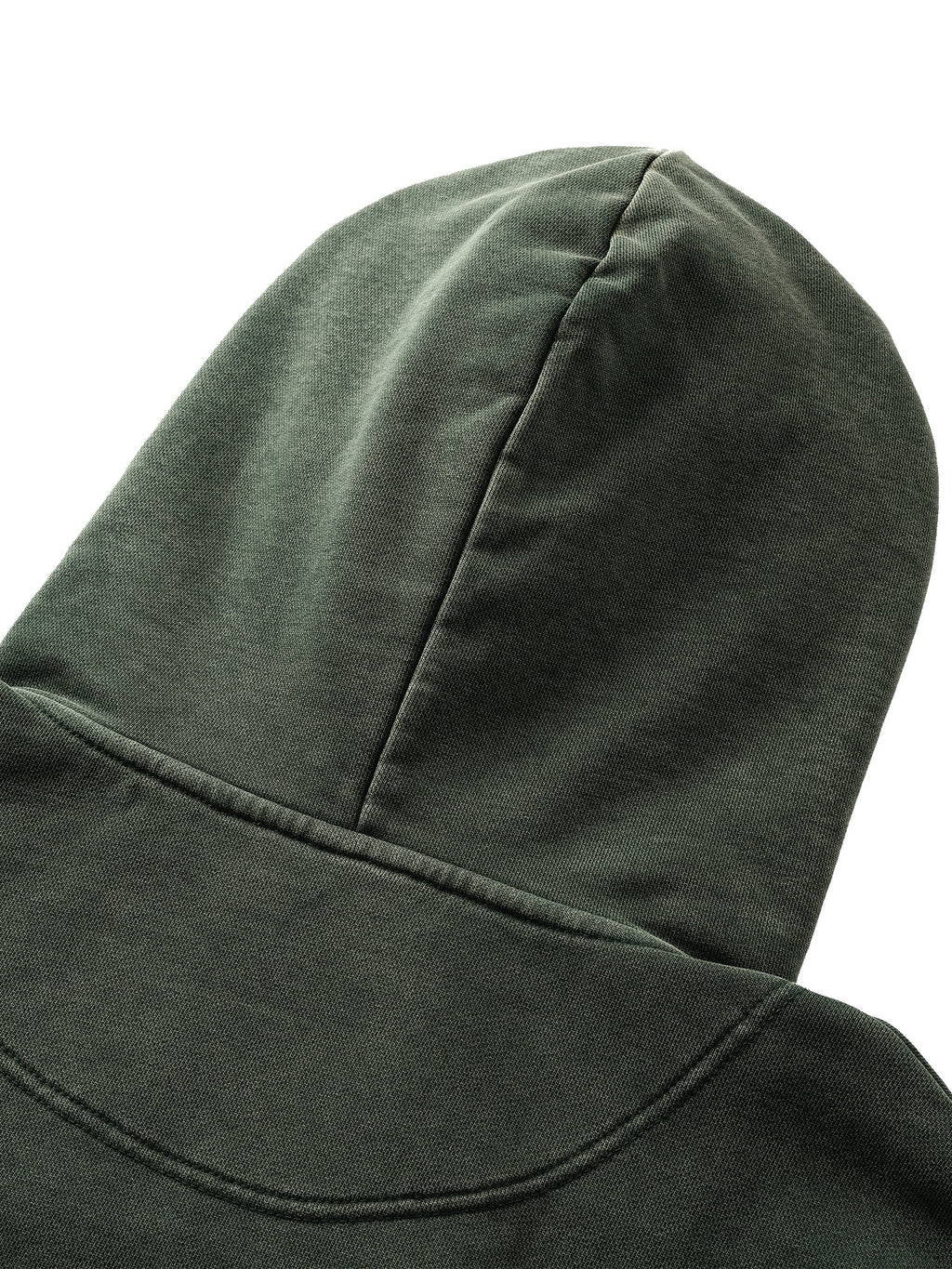 DISCIPLE DOUBLE SAINTS HOODIE