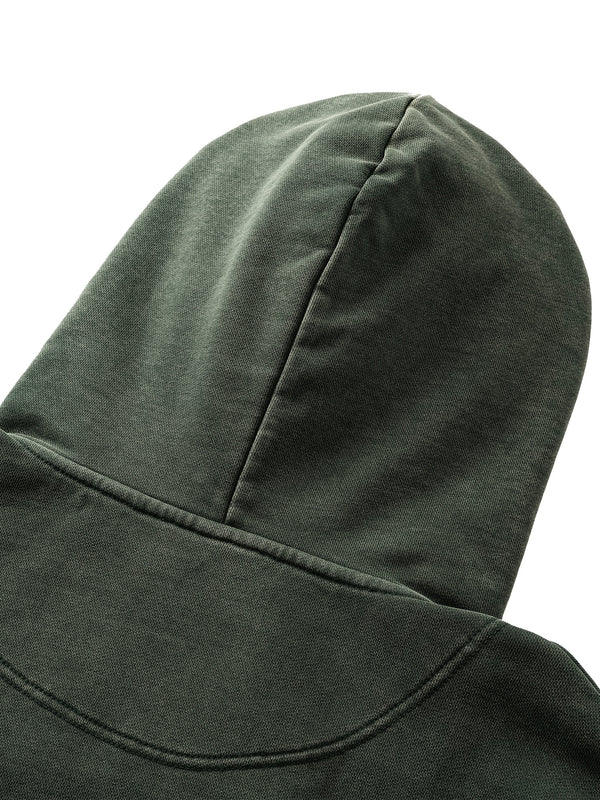 DISCIPLE DOUBLE SAINTS HOODIE