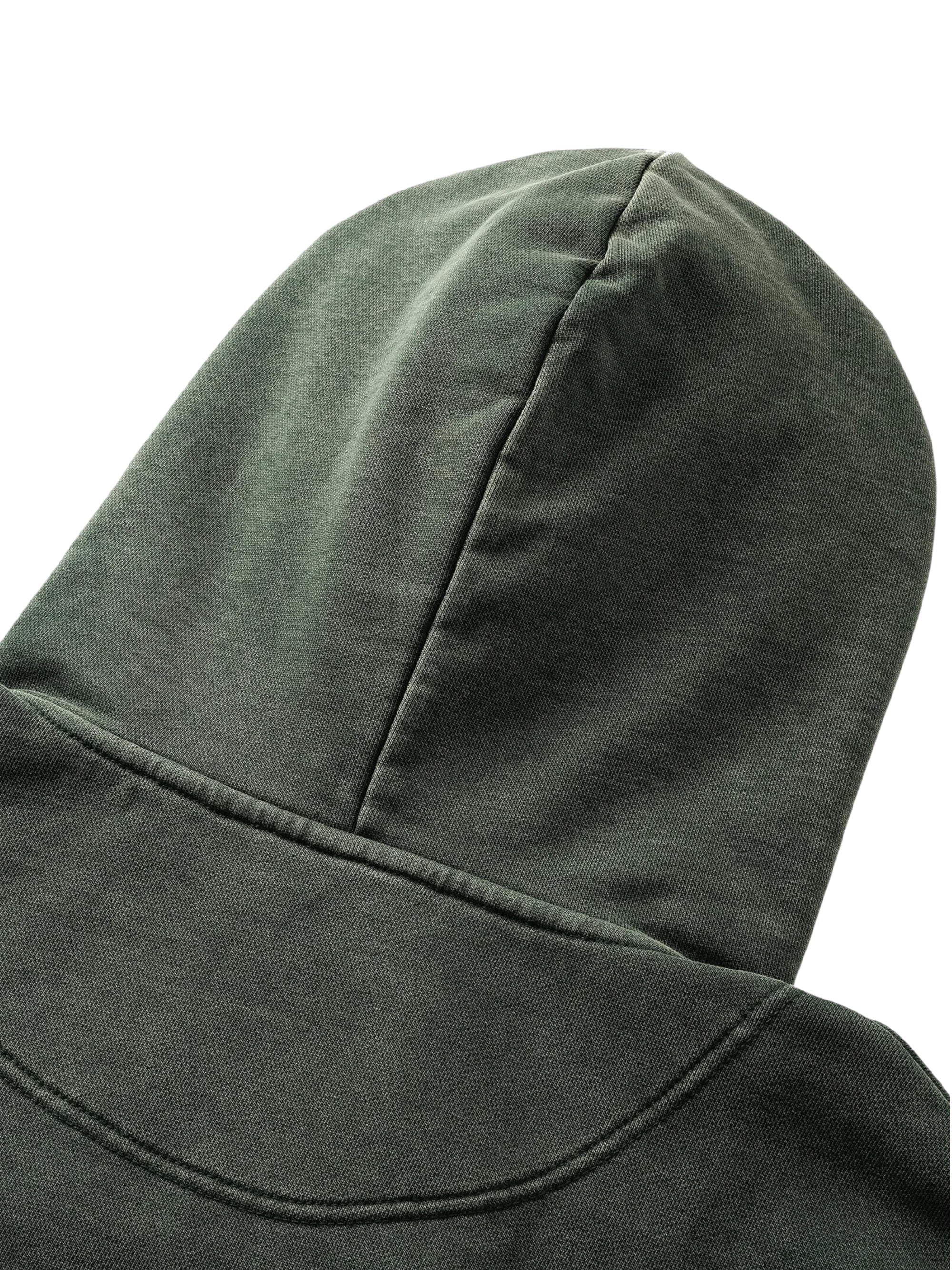 TBHNP Disciple Double Saints distressed pullover hoodie — men's streetwear hoodie