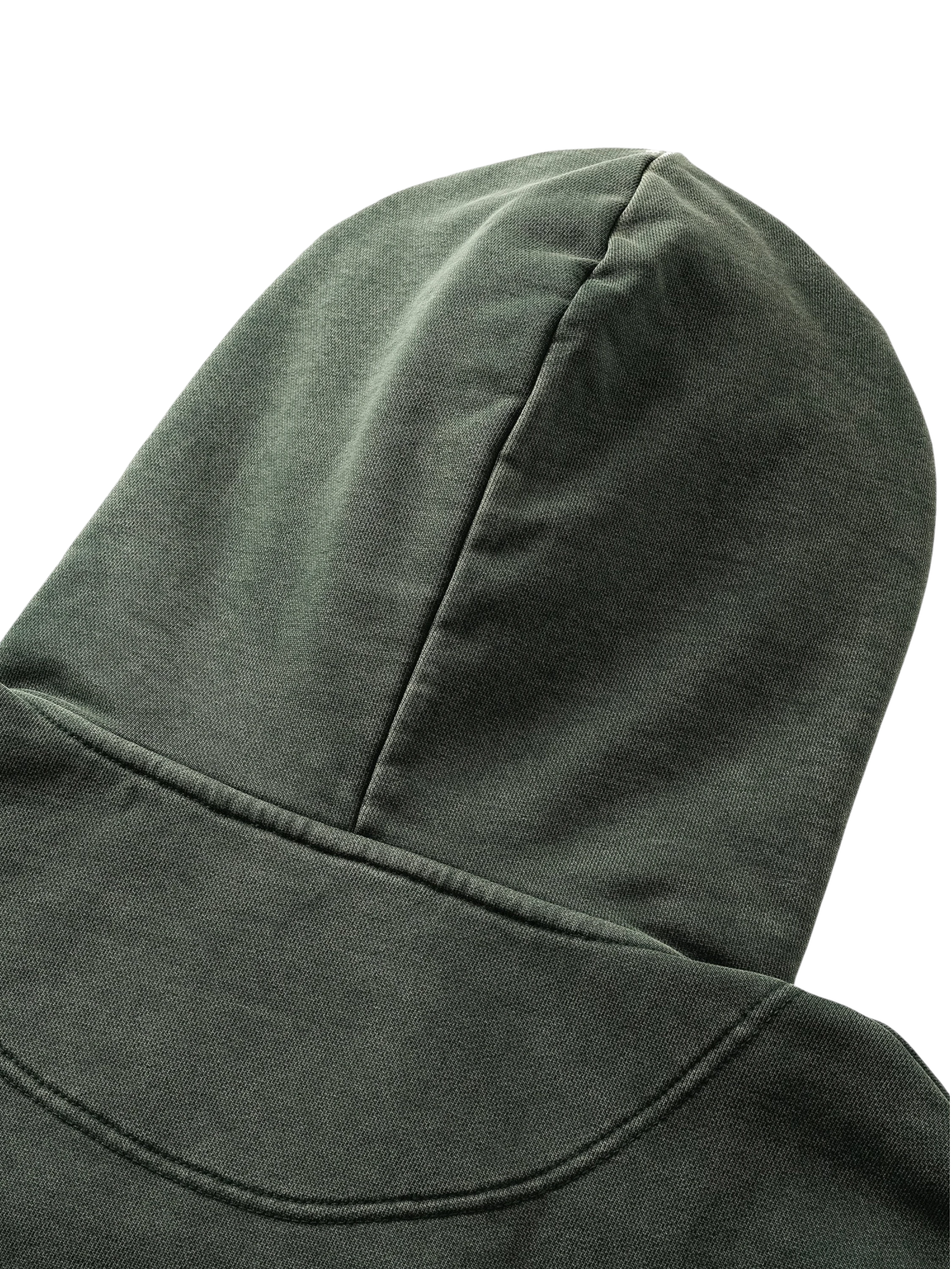TBHNP Disciple Double Saints distressed pullover hoodie — men's streetwear hoodie