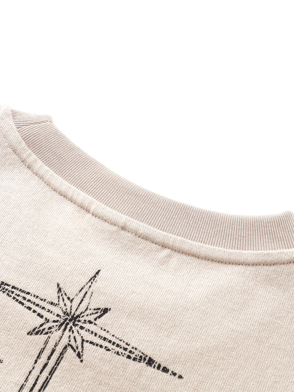 LUMINOUS DAWN SKETCH KNIGHT S/S TEE