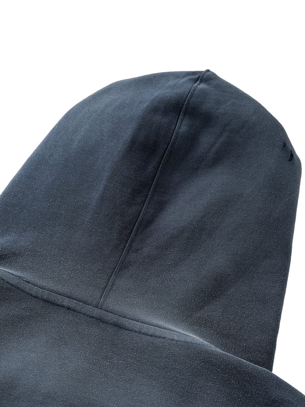 DISCIPLE SLASH DESTROYED HOODIE