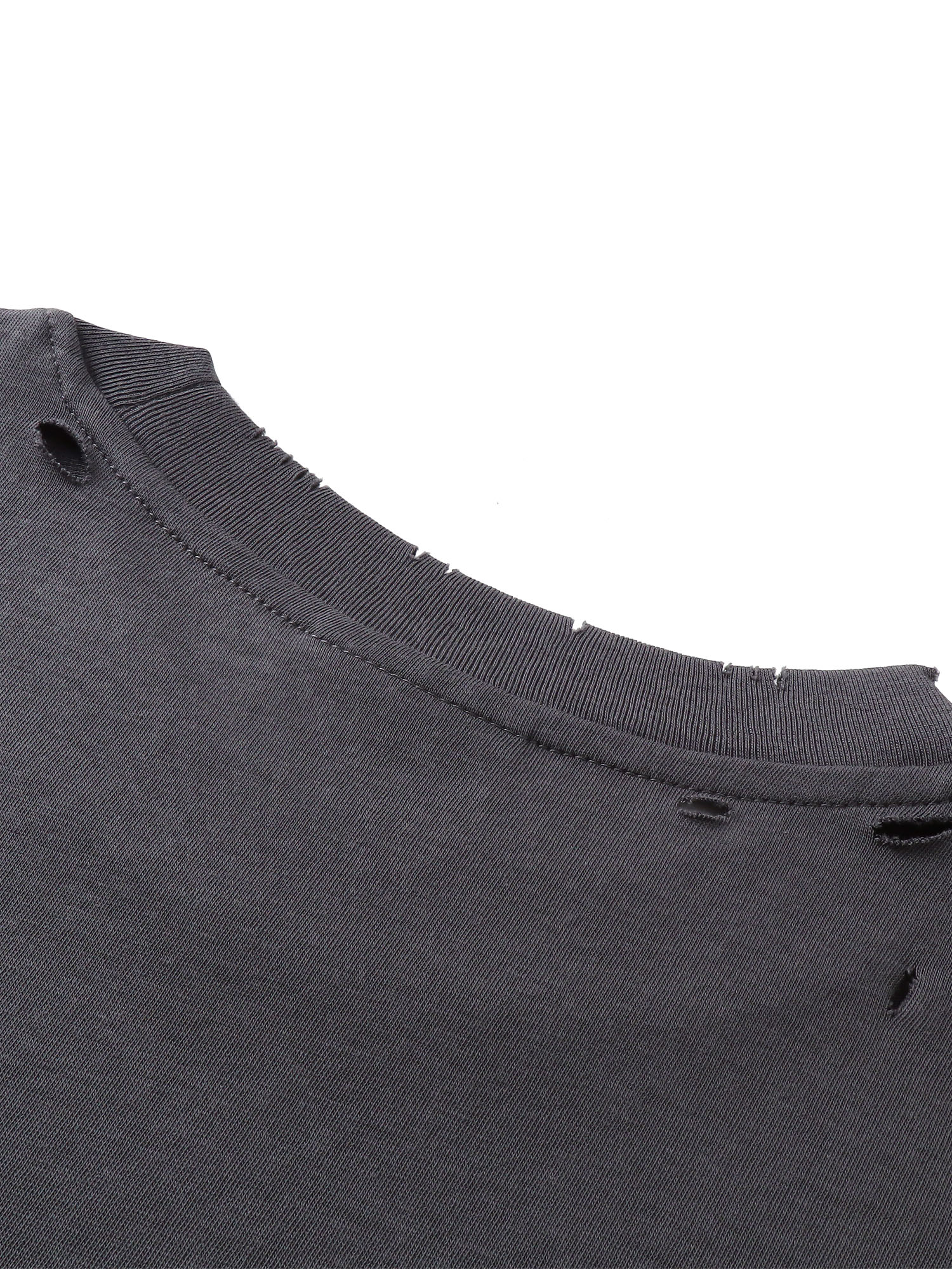 LUMINOUS DAWN SWORD & SHIELD L/S TEE