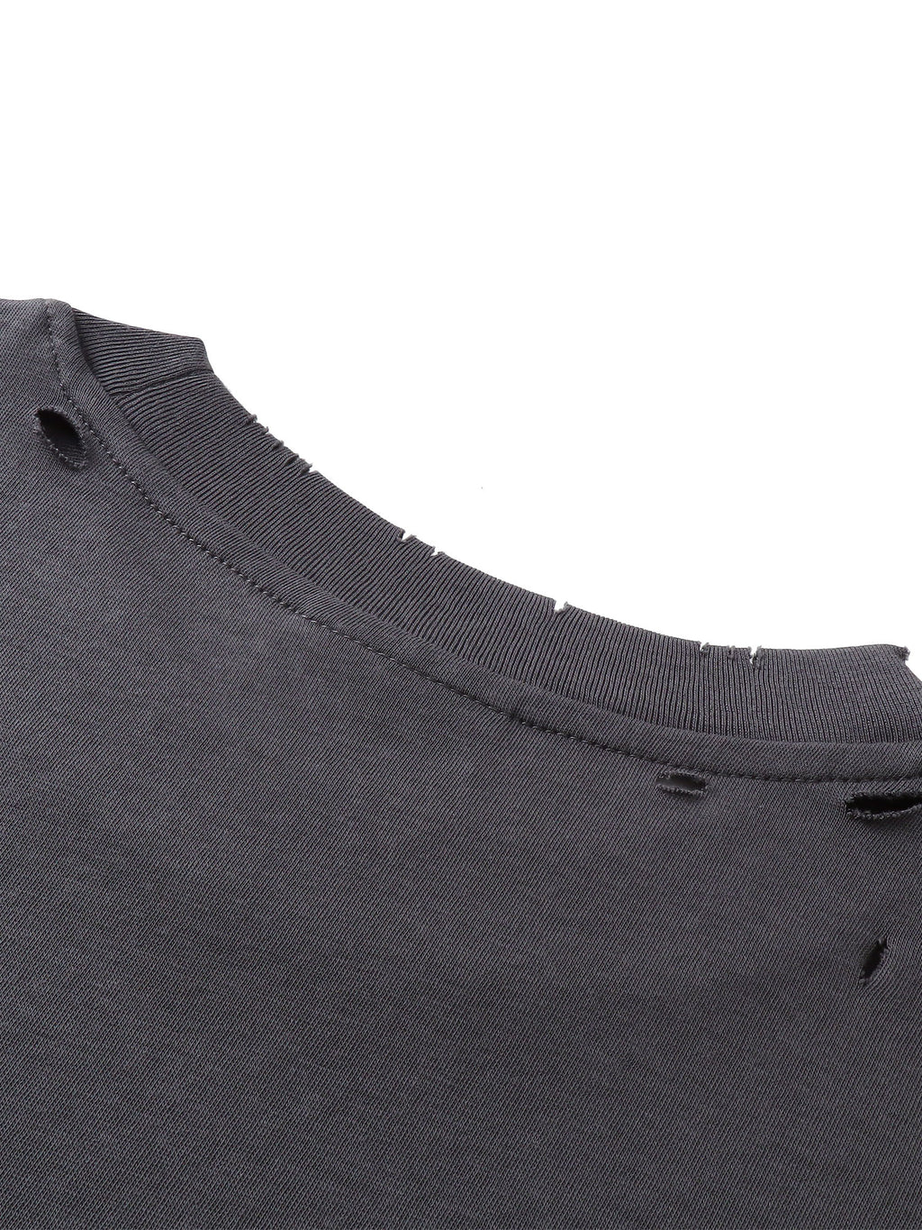 LUMINOUS DAWN SWORD & SHIELD L/S TEE