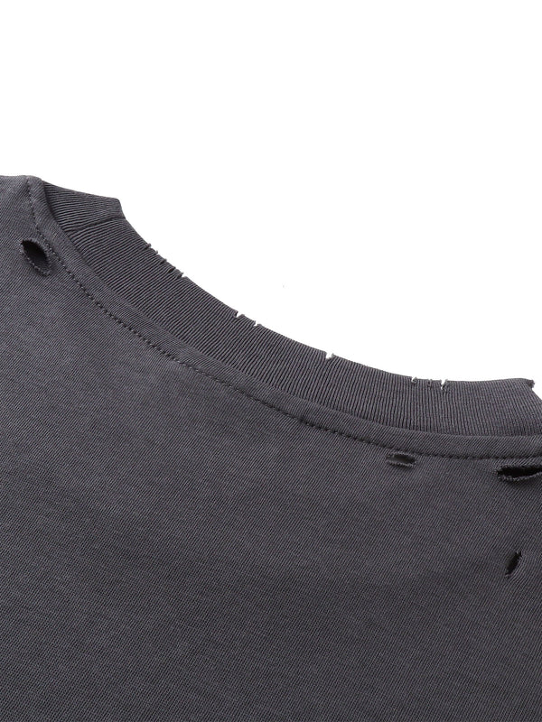 LUMINOUS DAWN SWORD & SHIELD L/S TEE