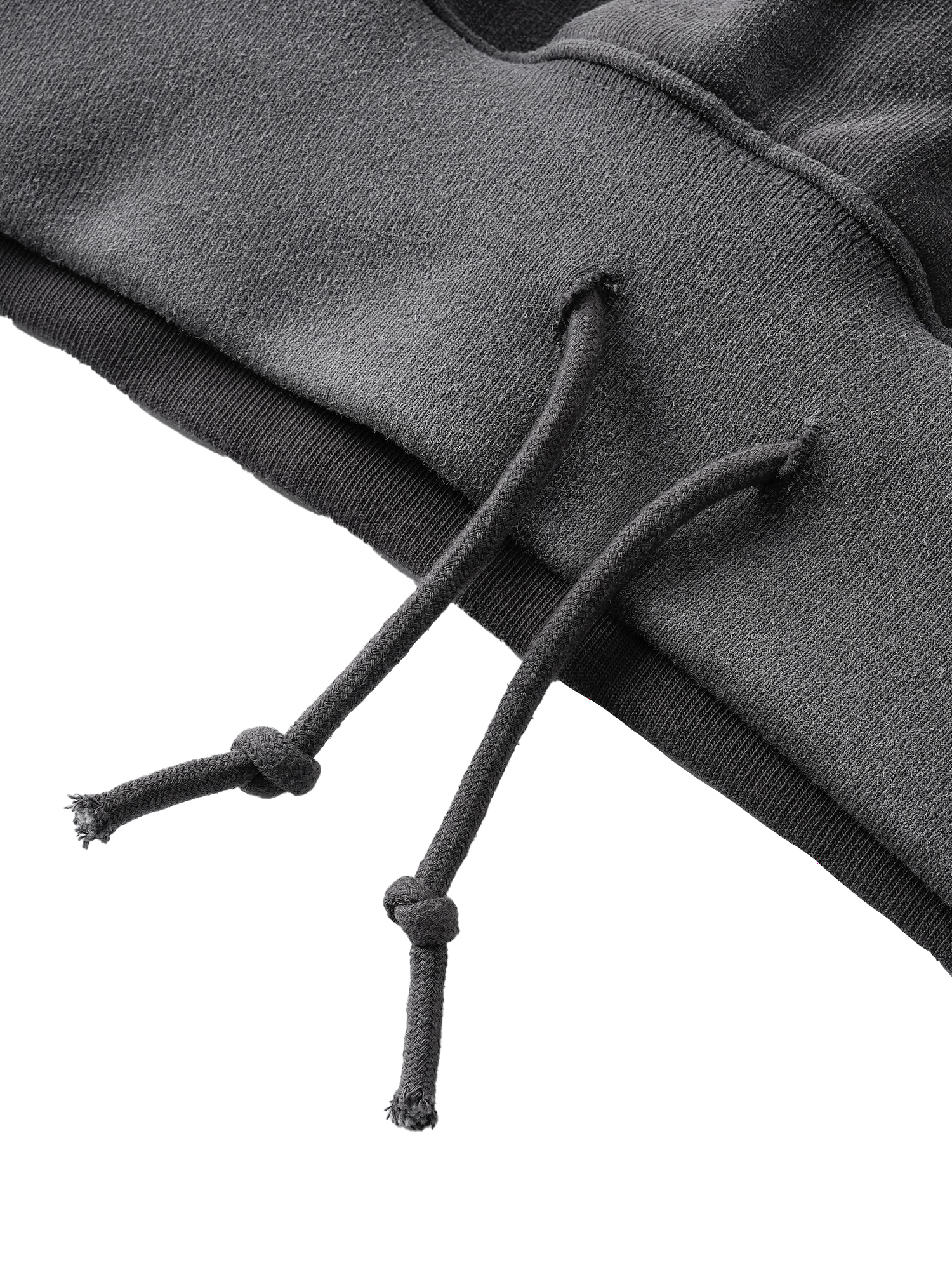 DISCIPLE DISTRESSED STAINED HOODIE