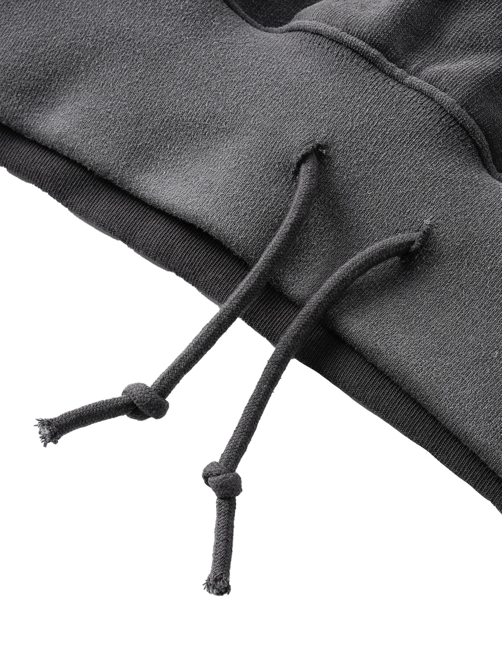 DISCIPLE DISTRESSED STAINED HOODIE