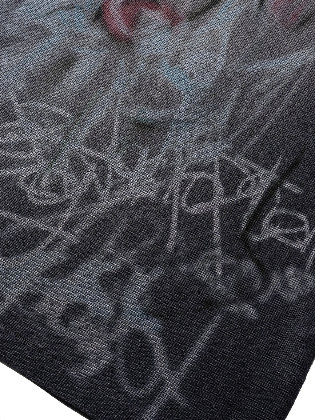 DISCIPLE GRAFFITI IRREGULAR L/S TEE