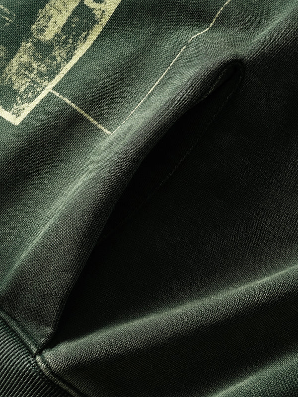 DISCIPLE DOUBLE SAINTS HOODIE