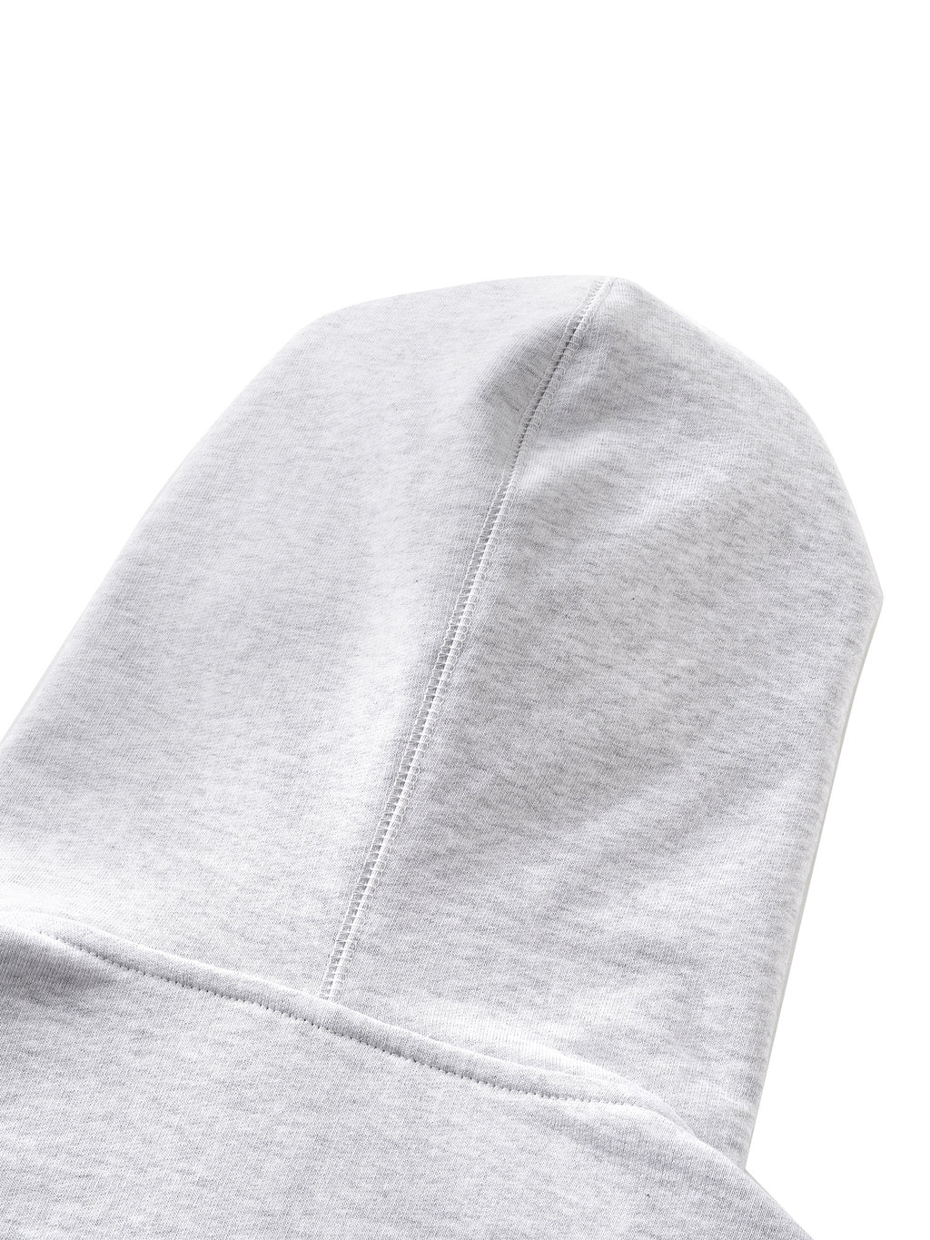 DISCIPLE GRAPHIC FLOCKED ZIP HOODIE