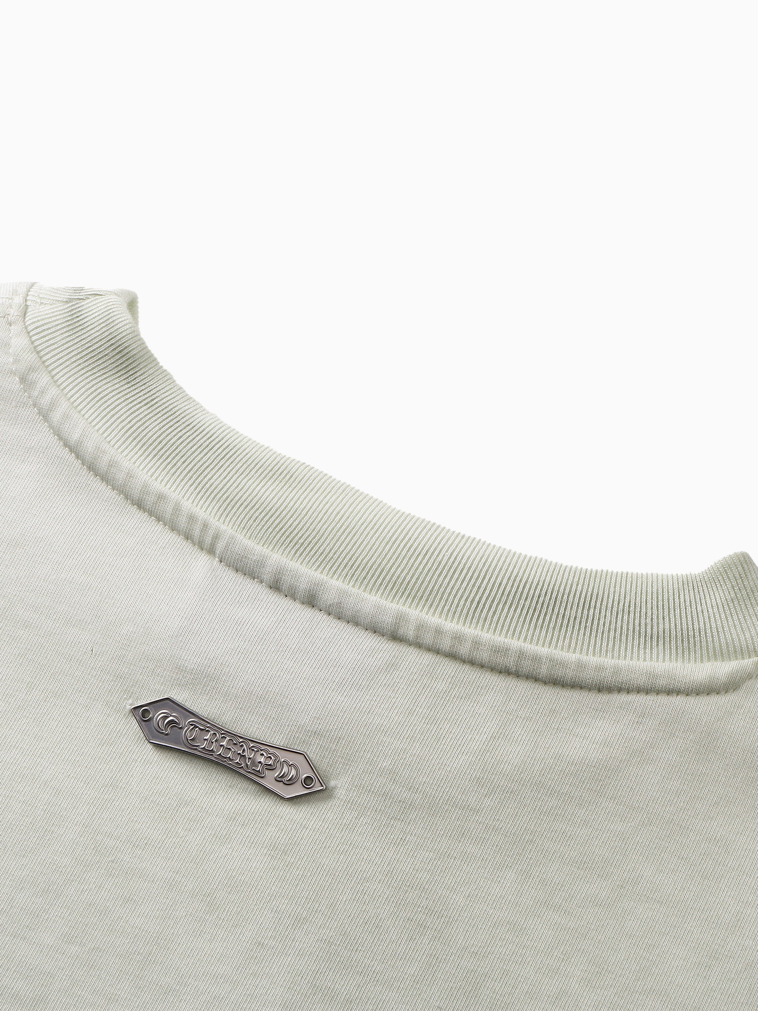 LUMINOUS DAWN KNIGHT BADGE S/S TEE