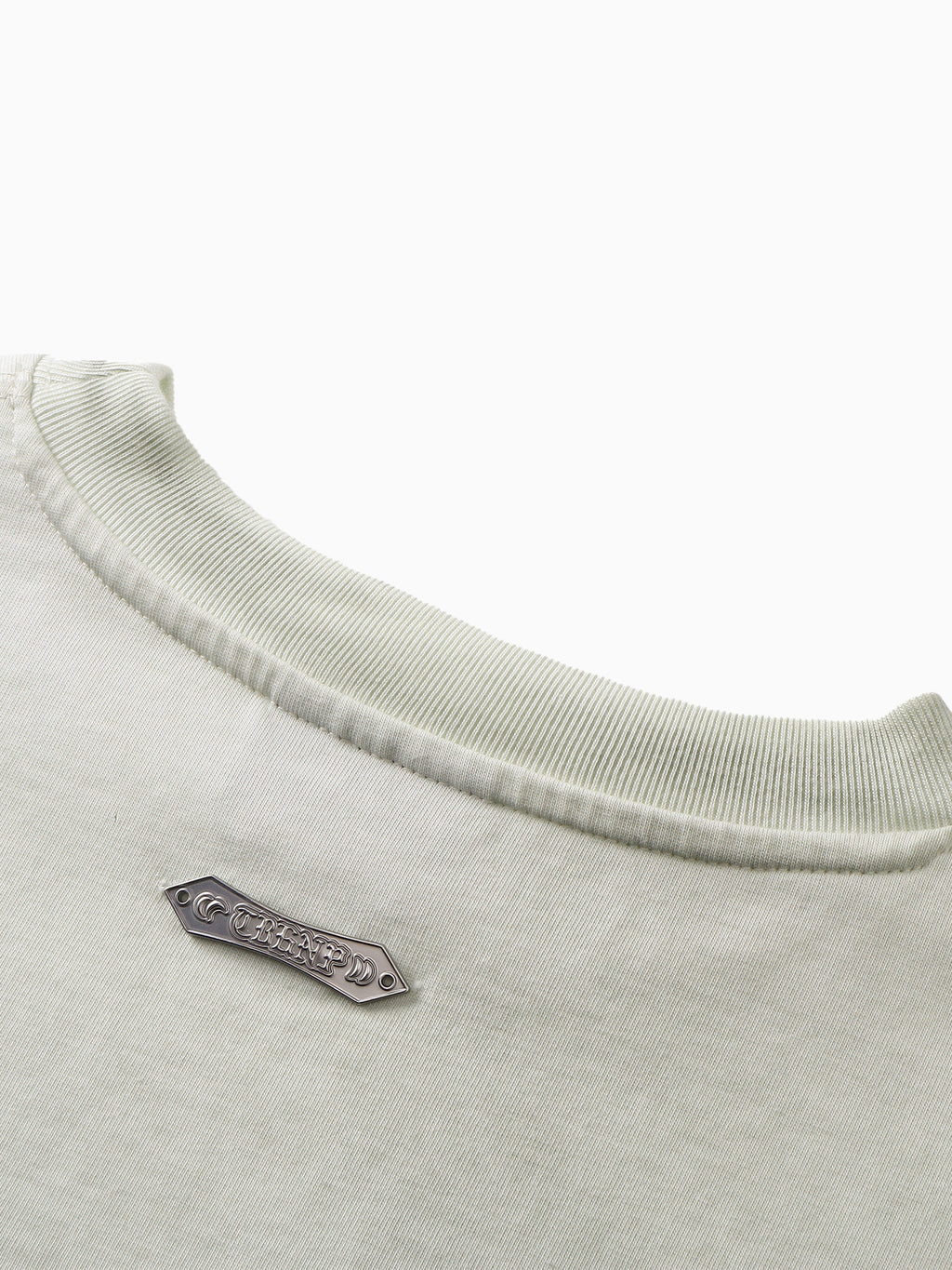 LUMINOUS DAWN KNIGHT BADGE S/S TEE