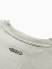 LUMINOUS DAWN KNIGHT BADGE S/S TEE