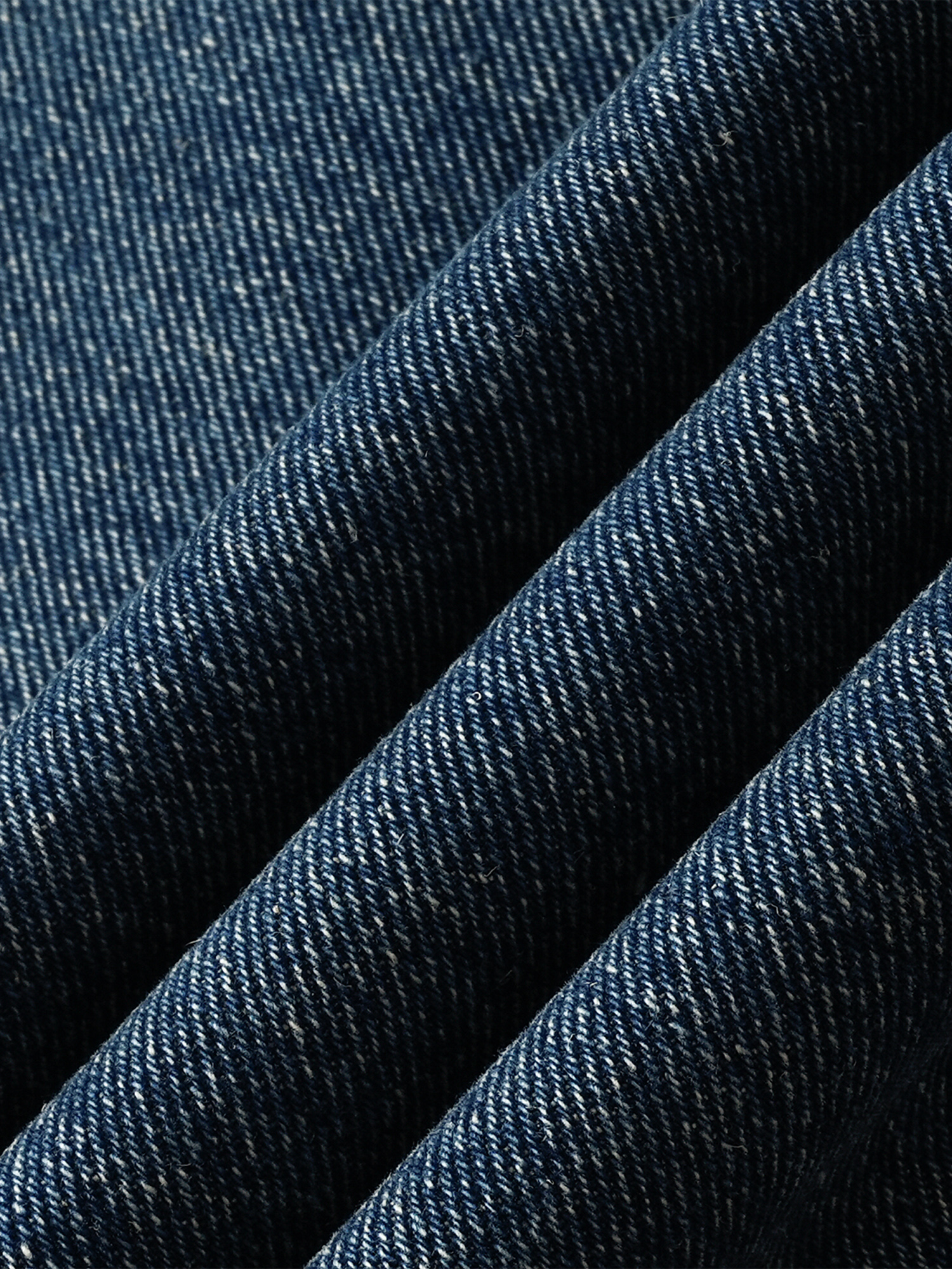 LUMINOUS DAWN RHINESTONE JEANS