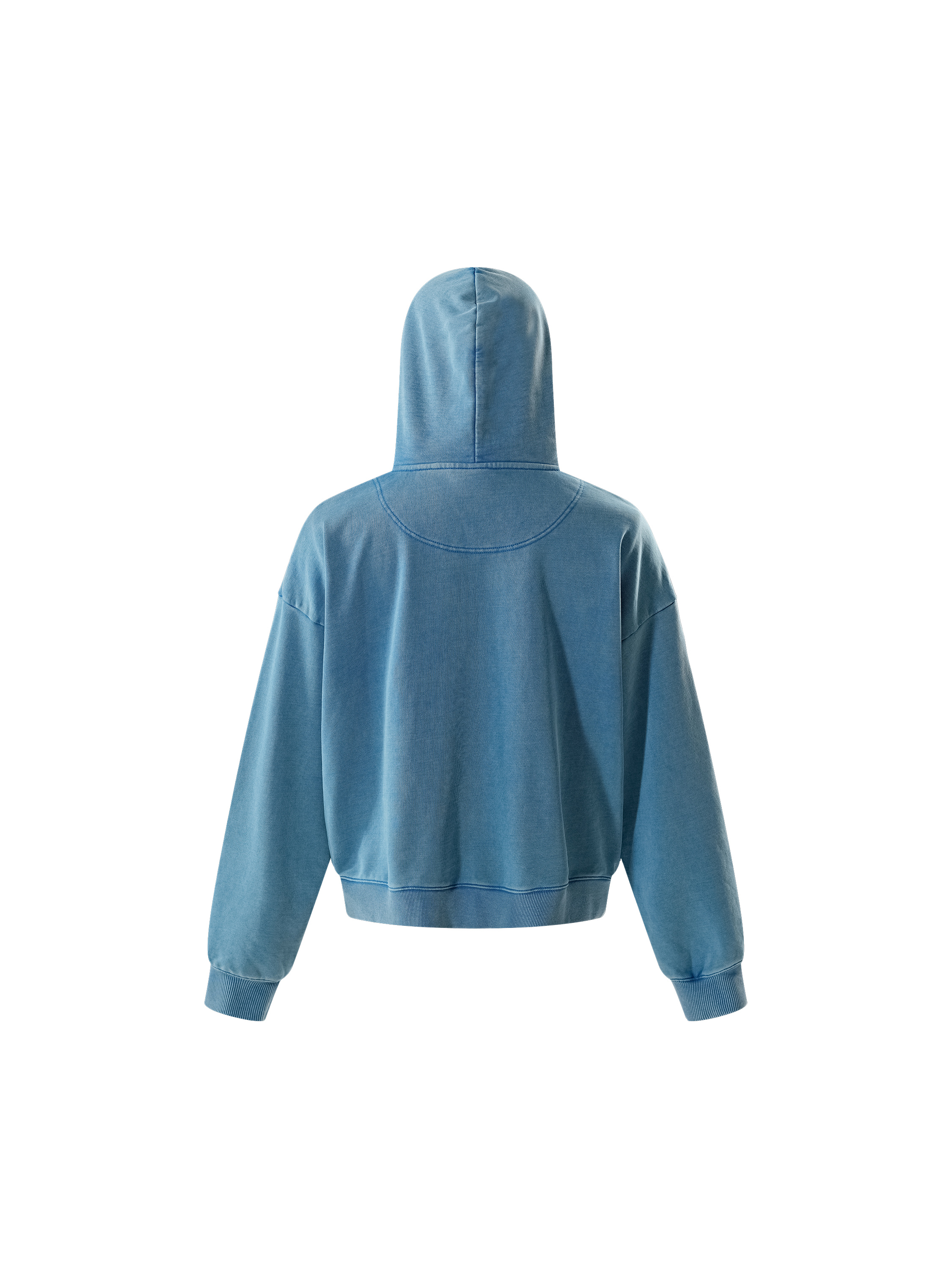 DISCIPLE DOUBLE SAINTS HOODIE