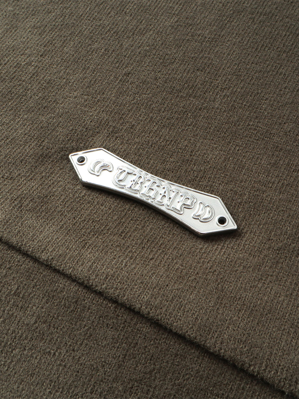 LUMINOUS DAWN STRUCTURED POLO L/S TEE