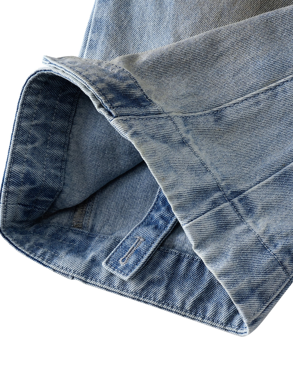 DISCIPLE ADJUSTABLE MULTI-POCKET WIPE DIRTY OVERALLS