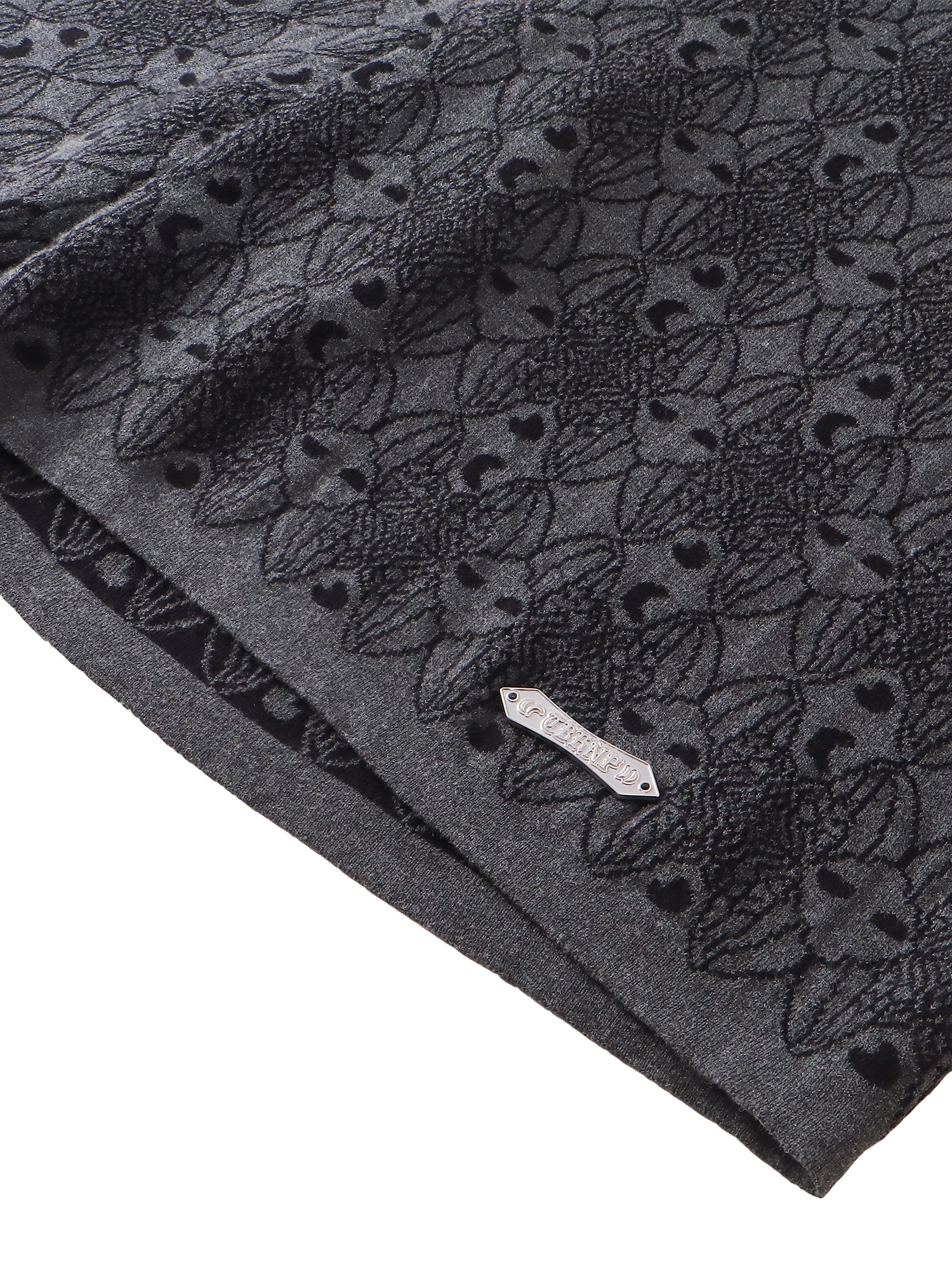 LUMINOUS DAWN SHADOWBAT SHORTS
