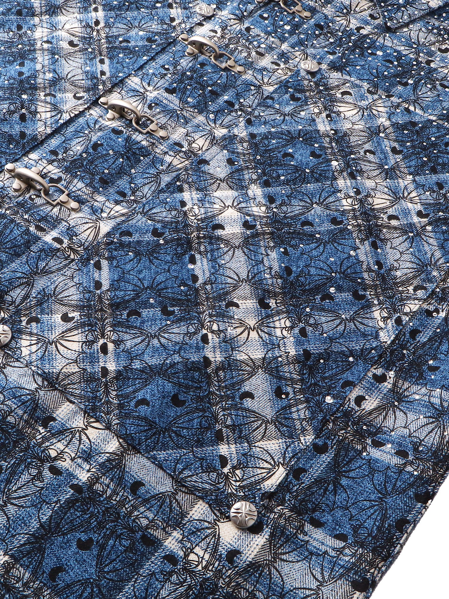 LUMINOUS DAWN SHADOWBAT L/S SHIRT