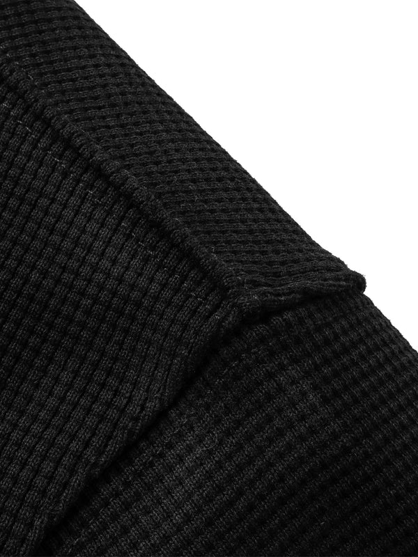 LUMINOUS DAWN EMBROIDERED LOGO HOODIE