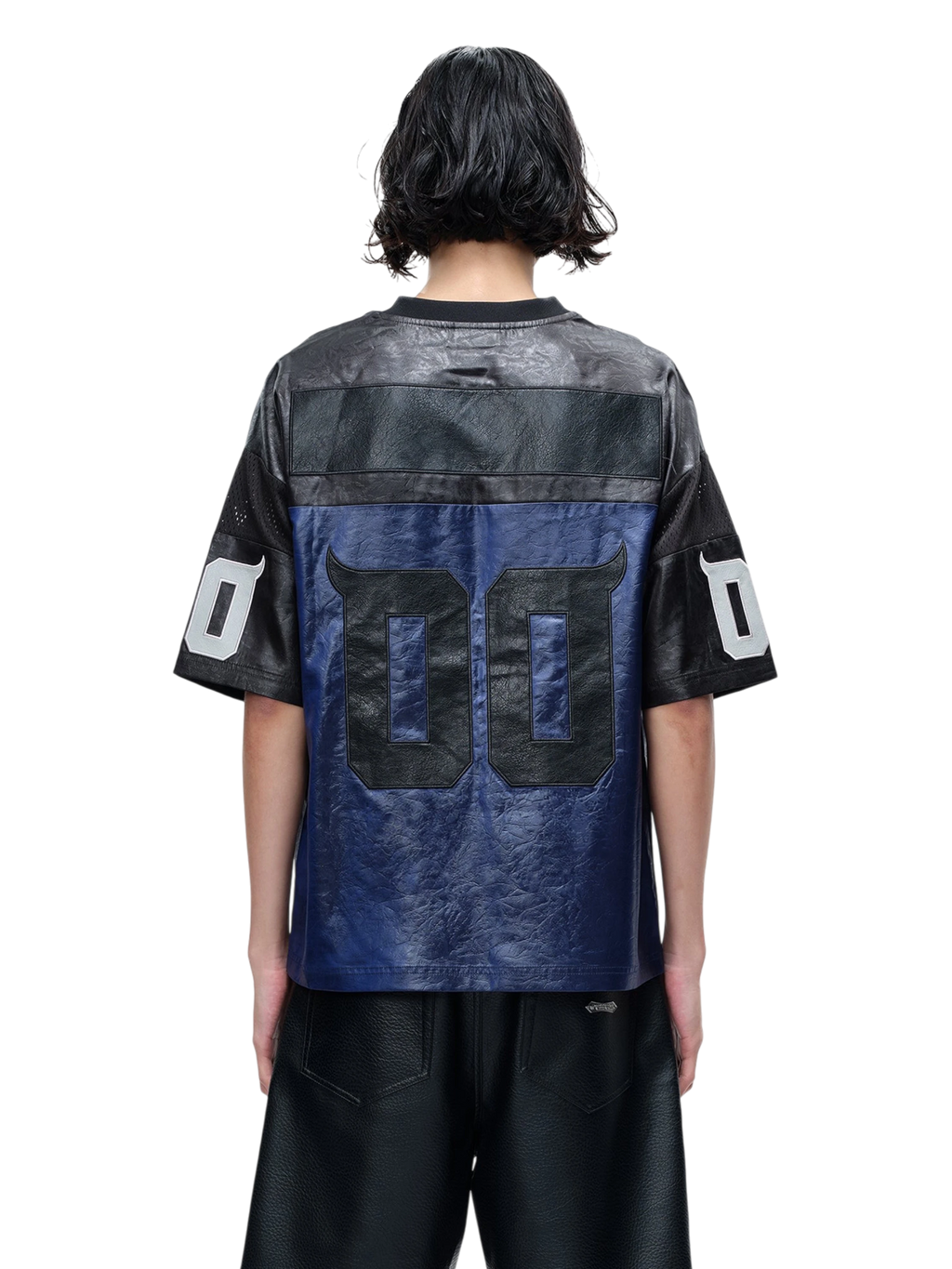 LUMINOUS DAWN SWORD & KNIGHT MESH JERSEY