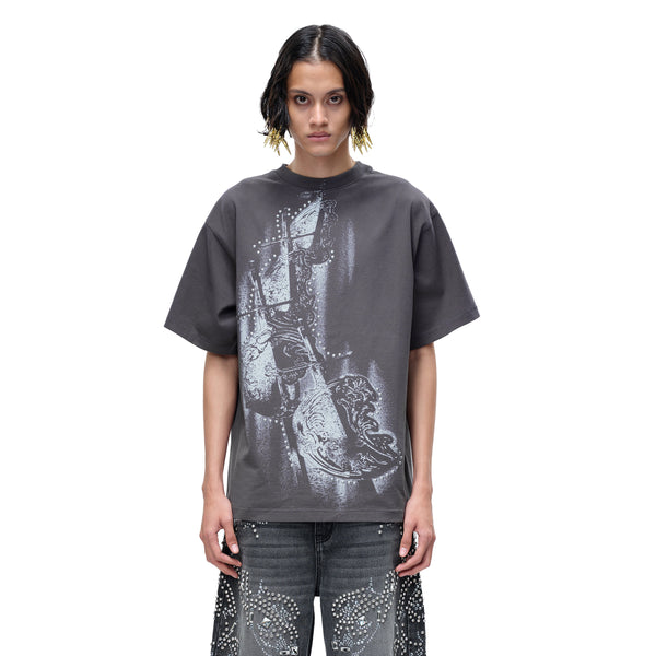 LUMINOUS DAWN PHANTOM SWORDSHIELD S/S TEE